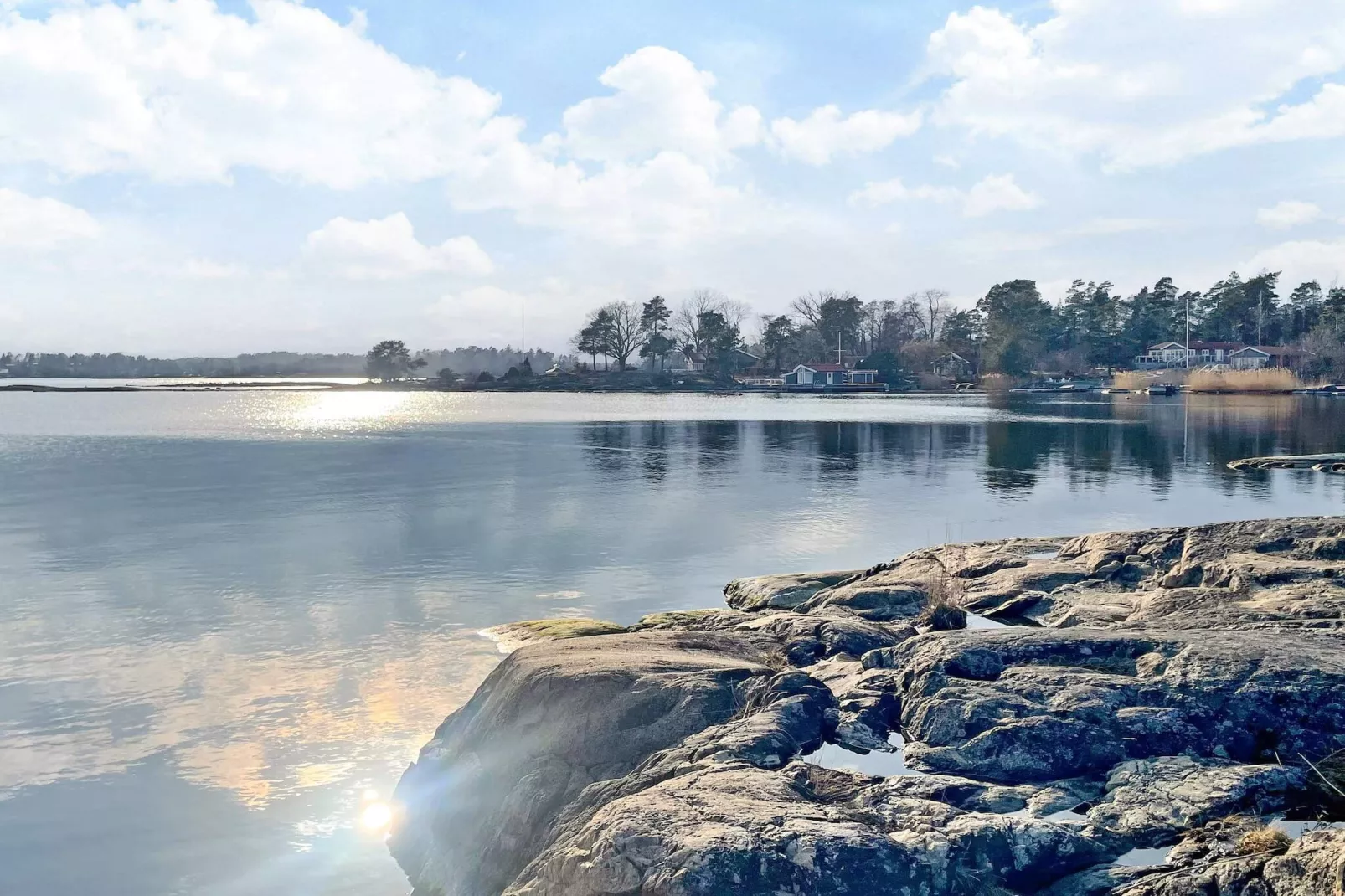 4 Personen vakantie huis in Djurhamn-Niet-getagd