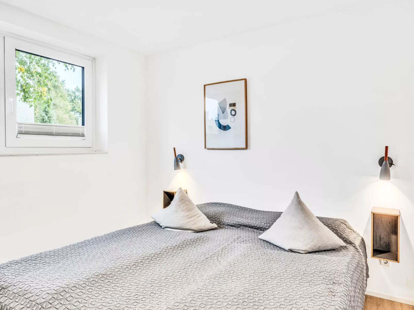 Seelykke (190) - Binnen