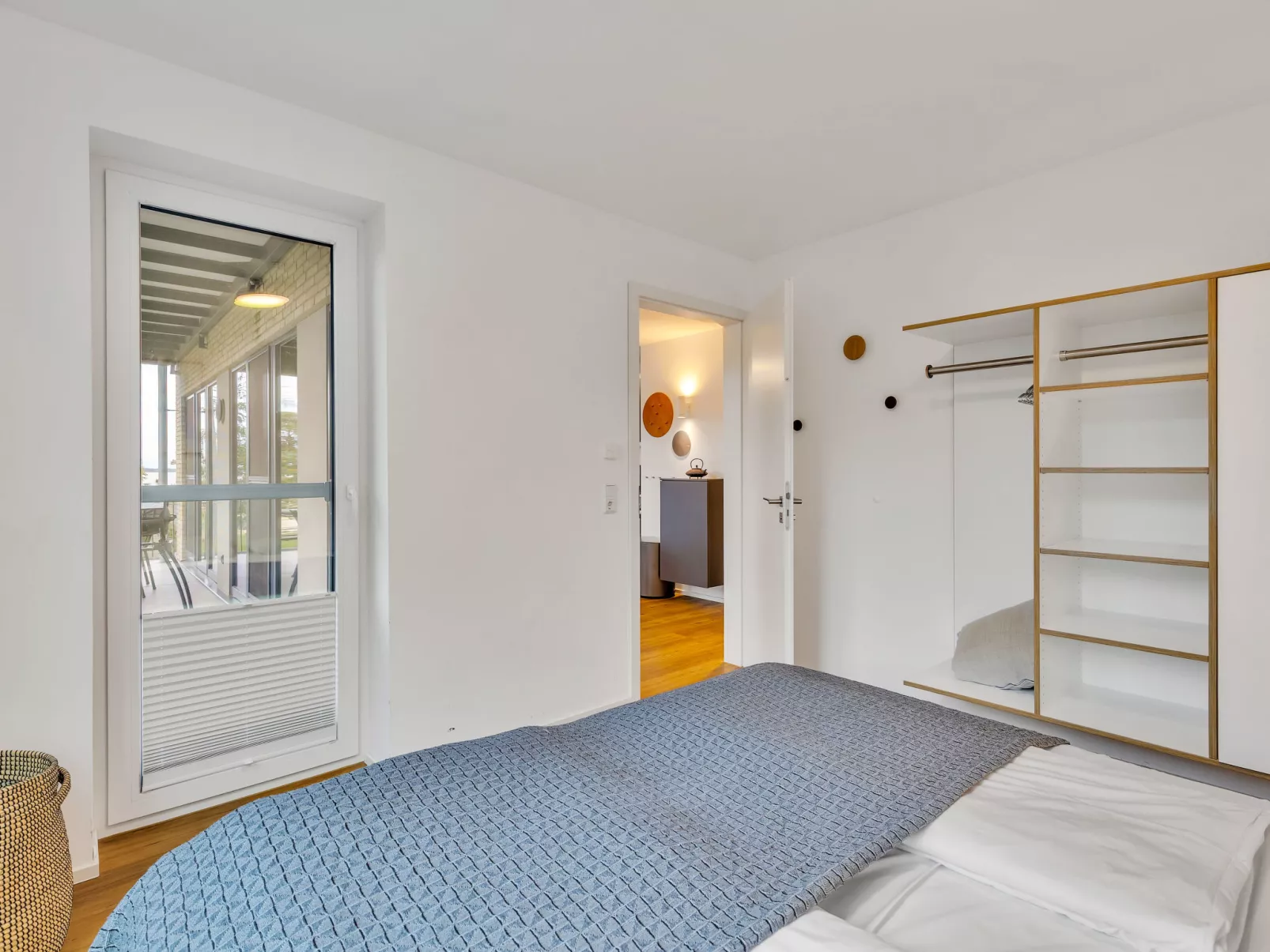 Penthouse Dümmerblick - Binnen