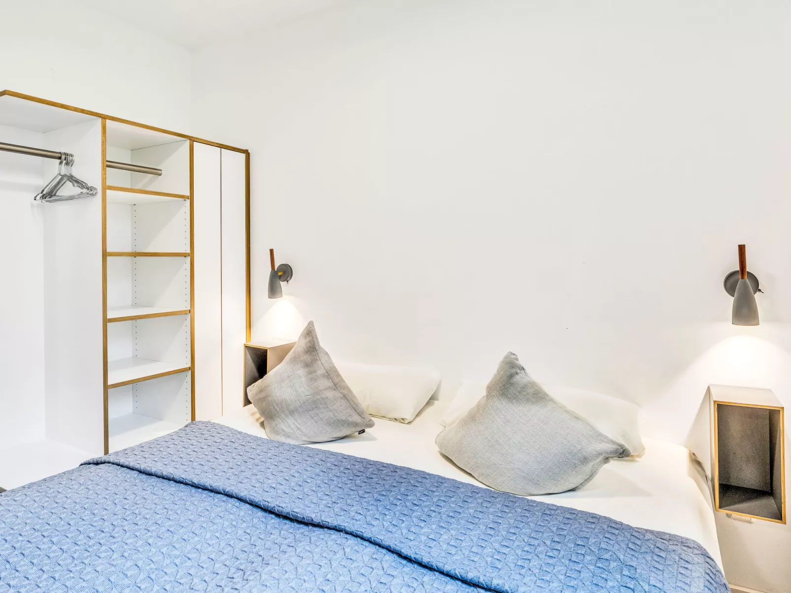 Seemomente (615) - Binnen