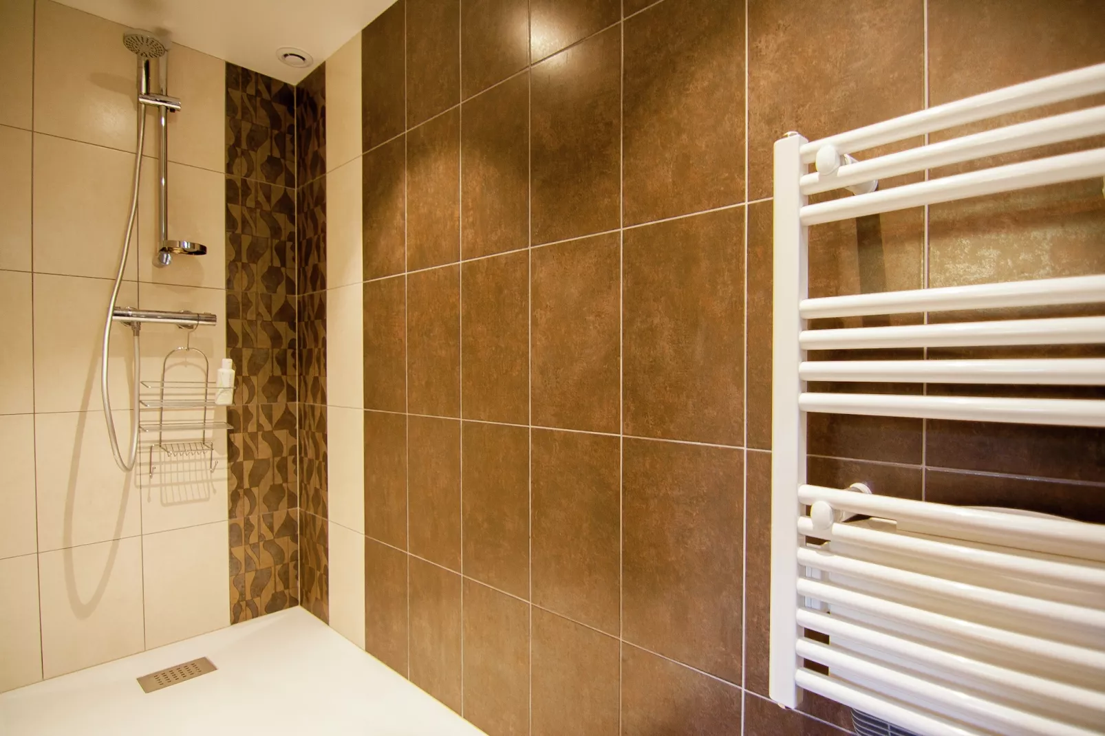 La Bergerie-Badkamer