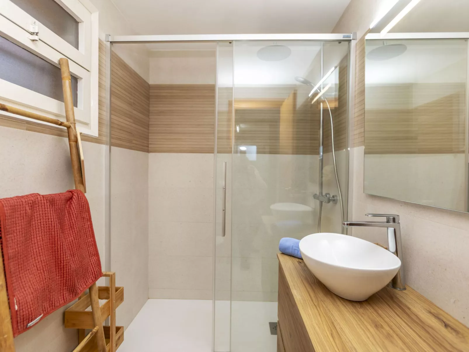 Miramar Hills-Binnen