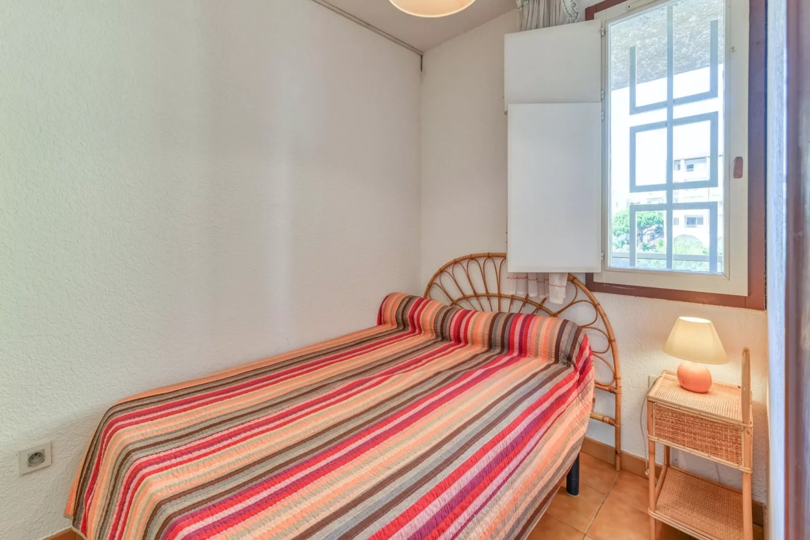 Nauticap N°423 - 2P5-Woonkamer