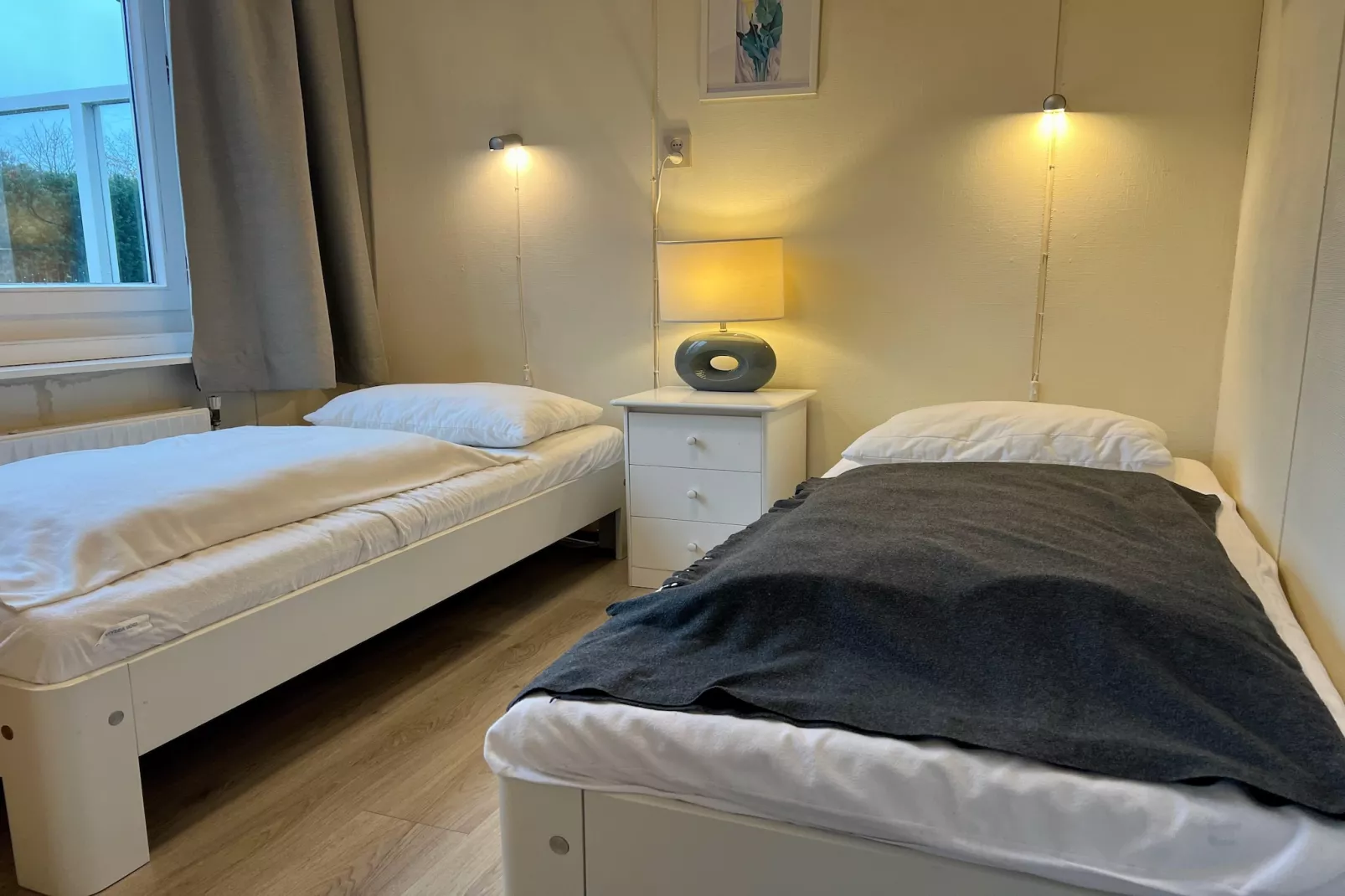 Eureka 102 (copy)-Slaapkamer