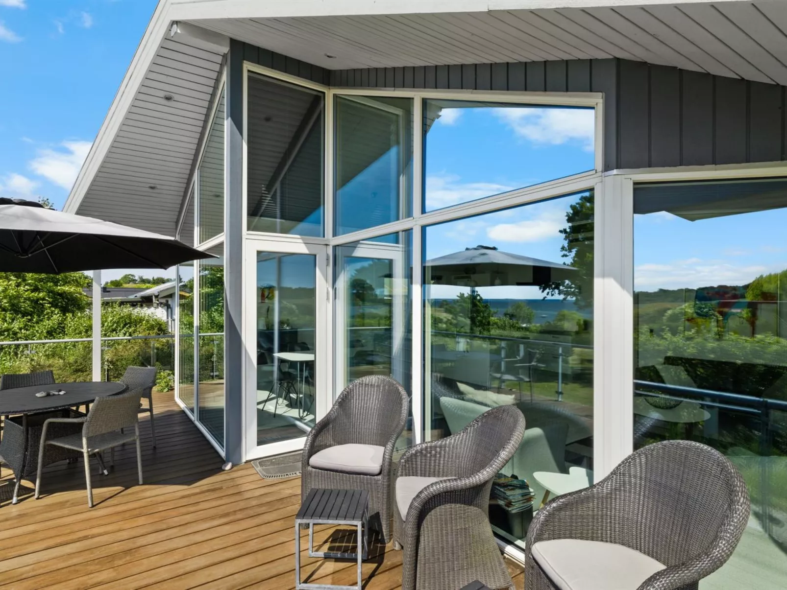 "Ubavka" - 100m from the sea-Buiten