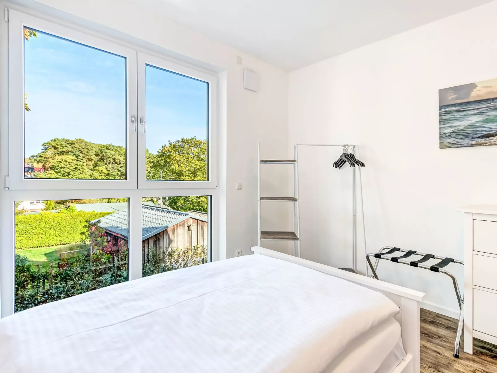 Bernsteinquartier-Binnen