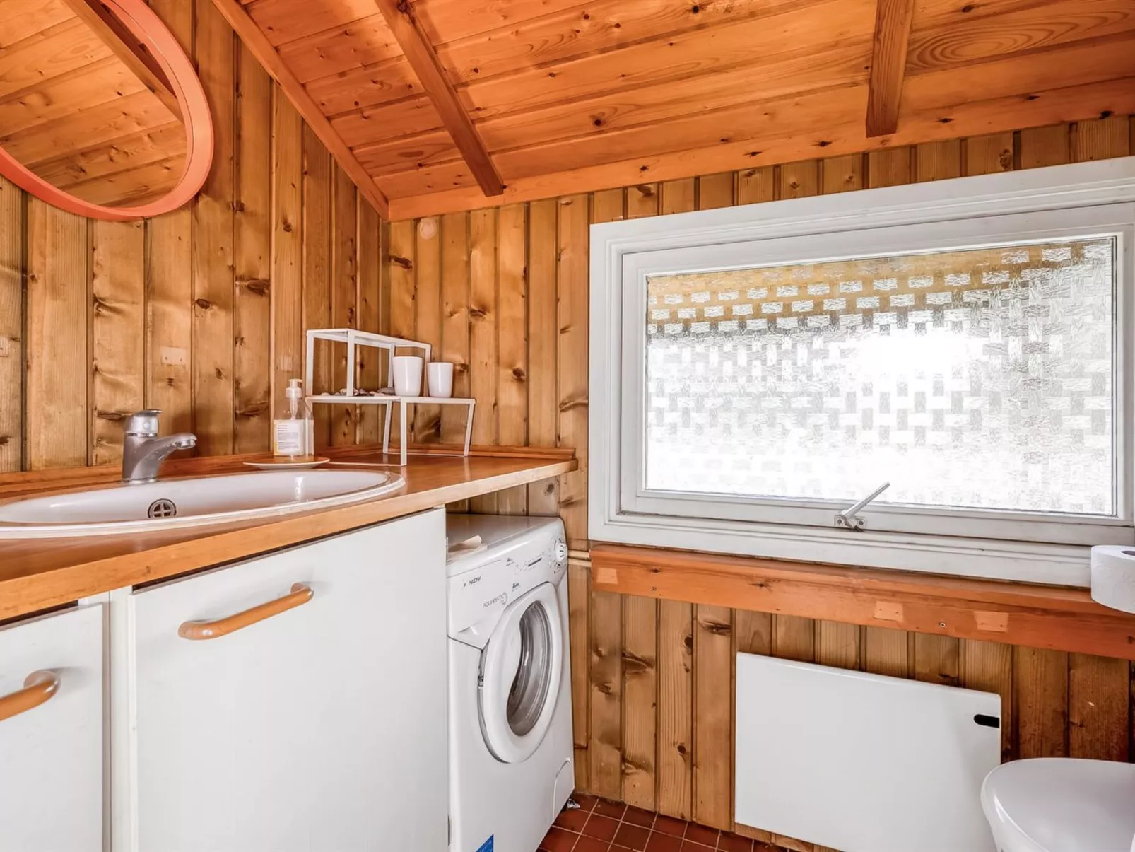 "Harro" - 100m from the sea - Binnen