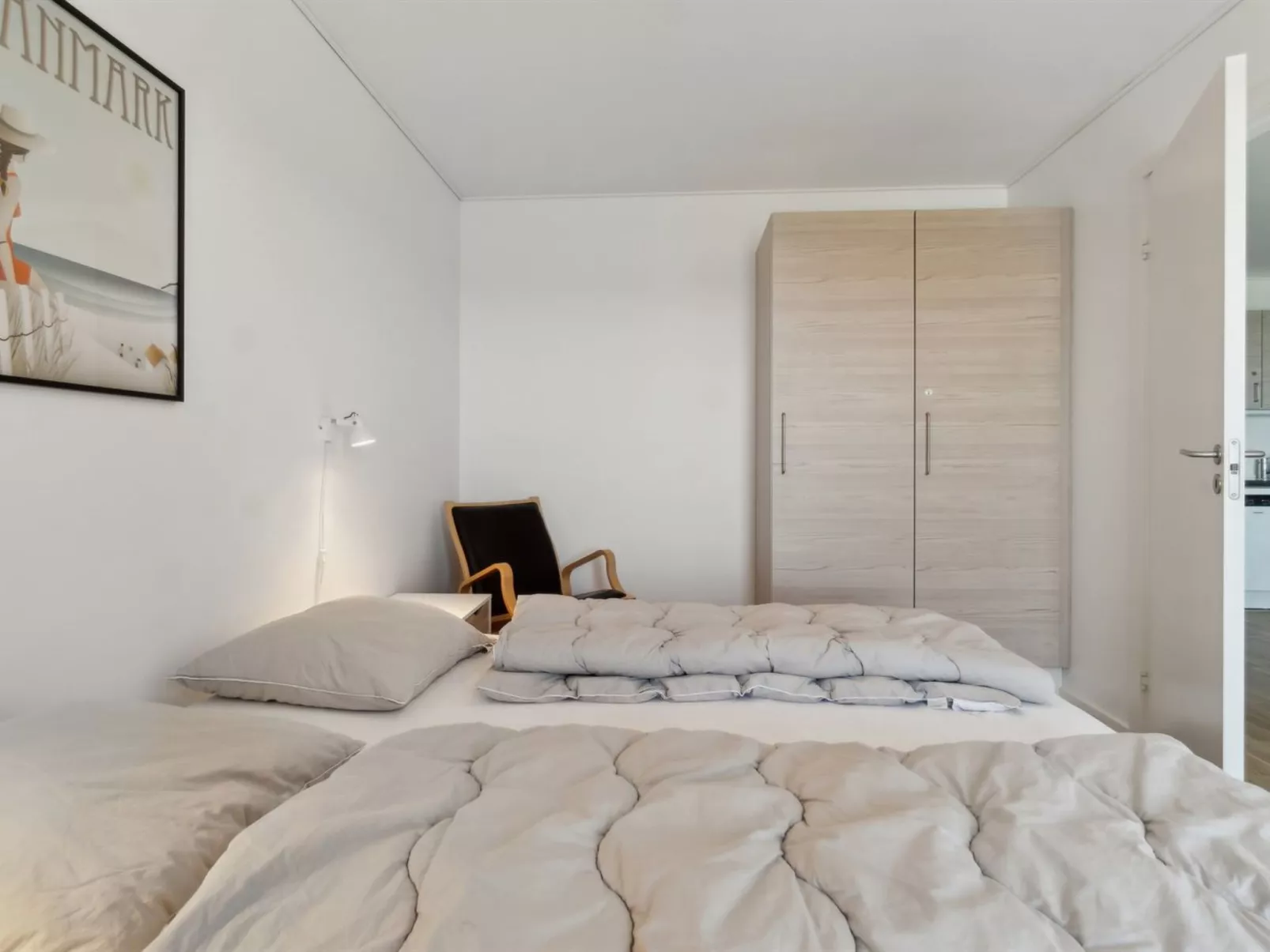 "Juna" - 50m from the sea-Binnen