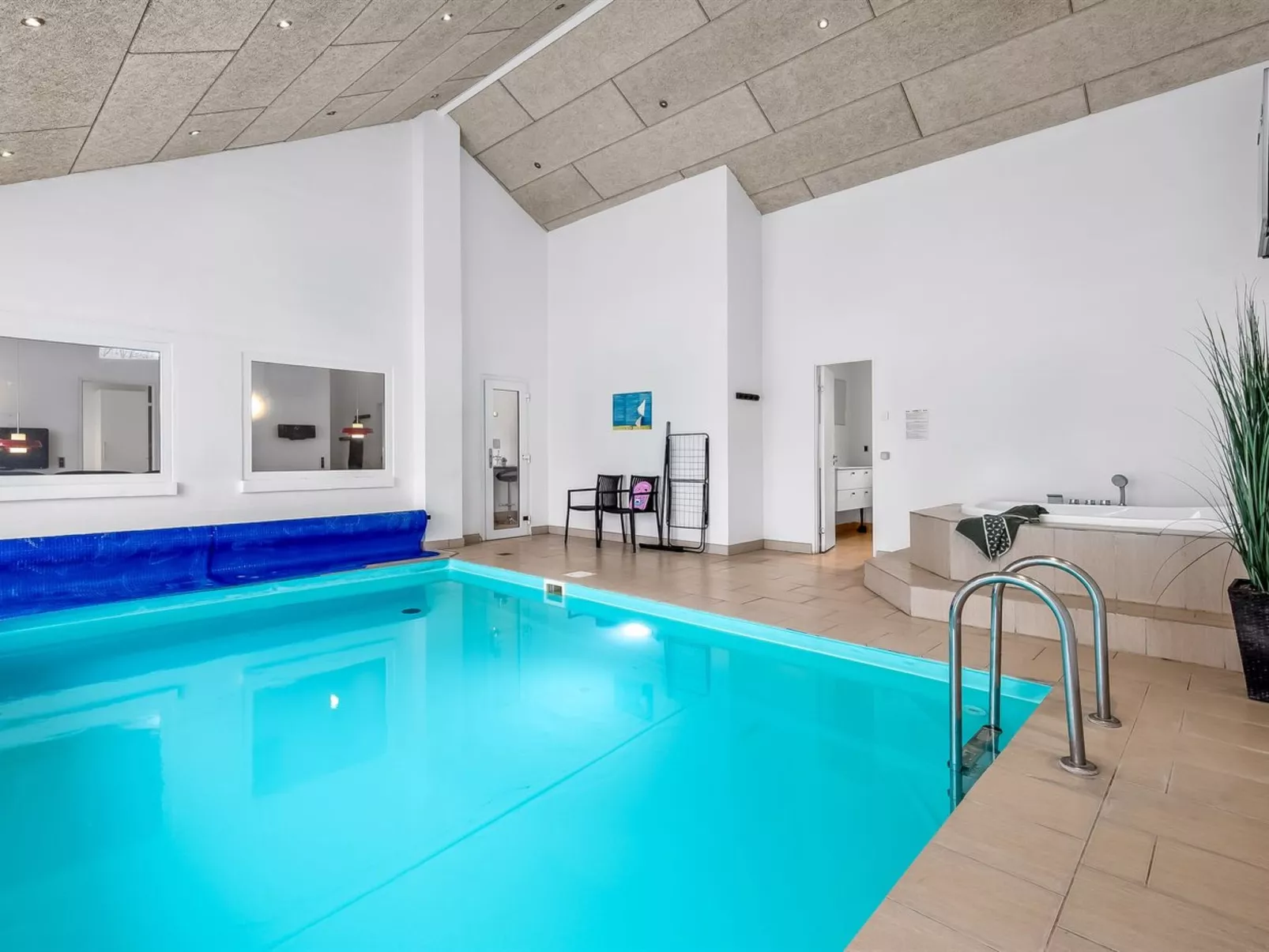 "Synne" - 350m from the sea-Buiten