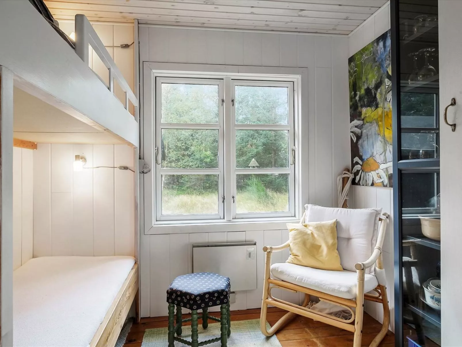 "Patti" - 700m from the sea-Binnen