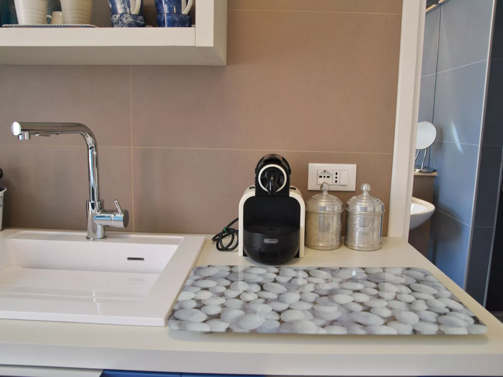 Bouganville - Binnen