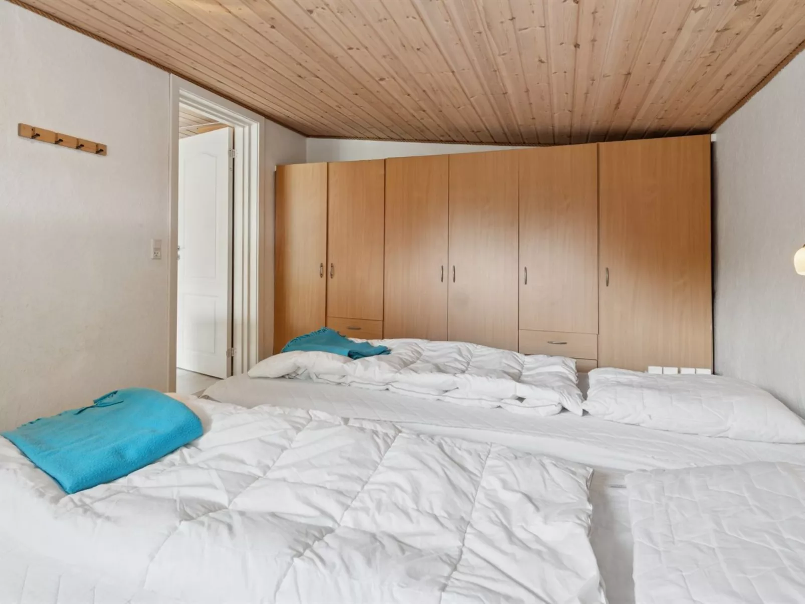 "Gottfrida" - 50m from the sea - Binnen