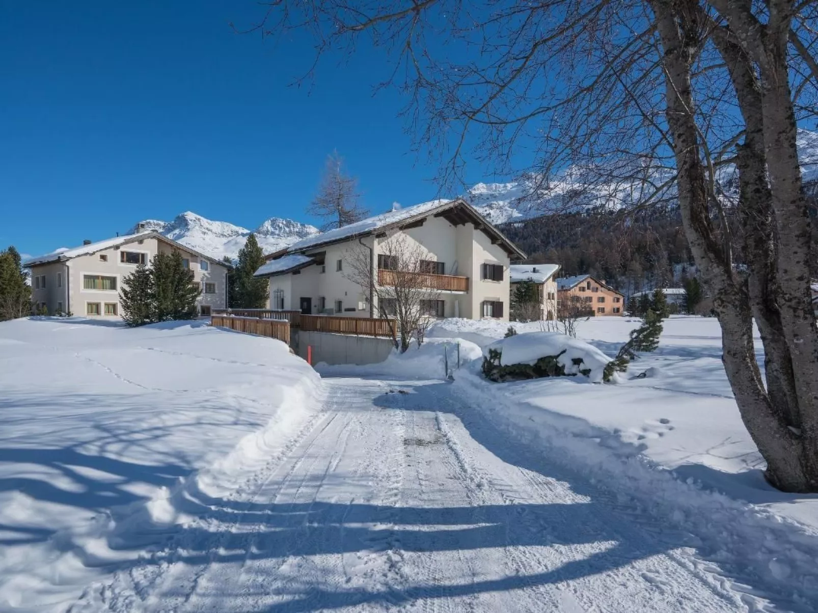 Chesa Flur Sulagl 2 - Image-tags.info