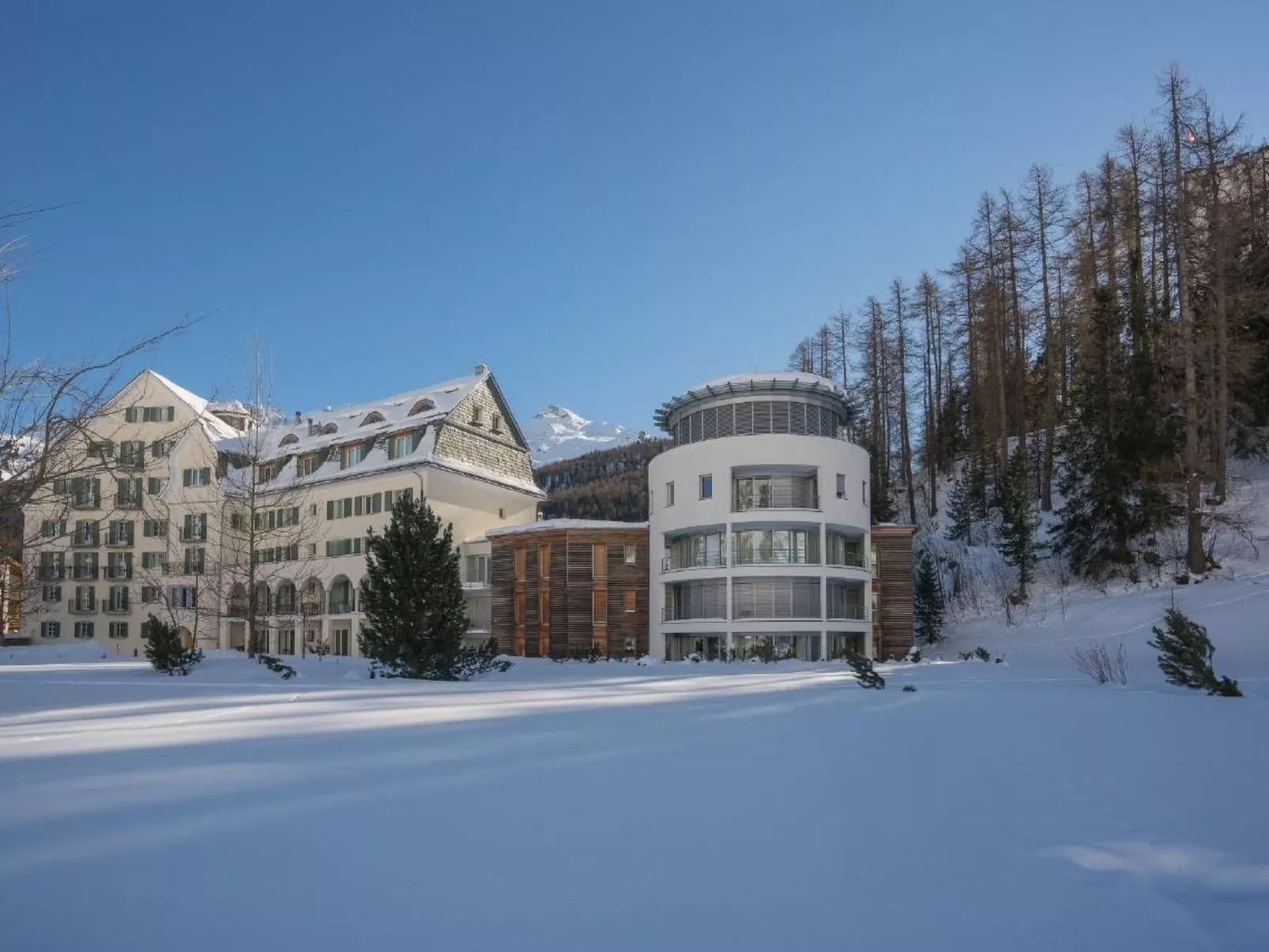 Residenz Alpenrose31 - Image-tags.info