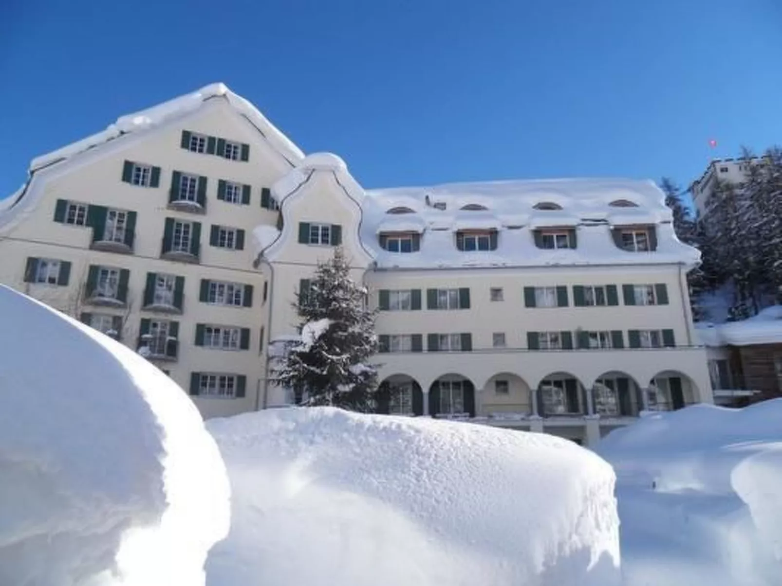 Residenz Alpenrose25 - Image-tags.info