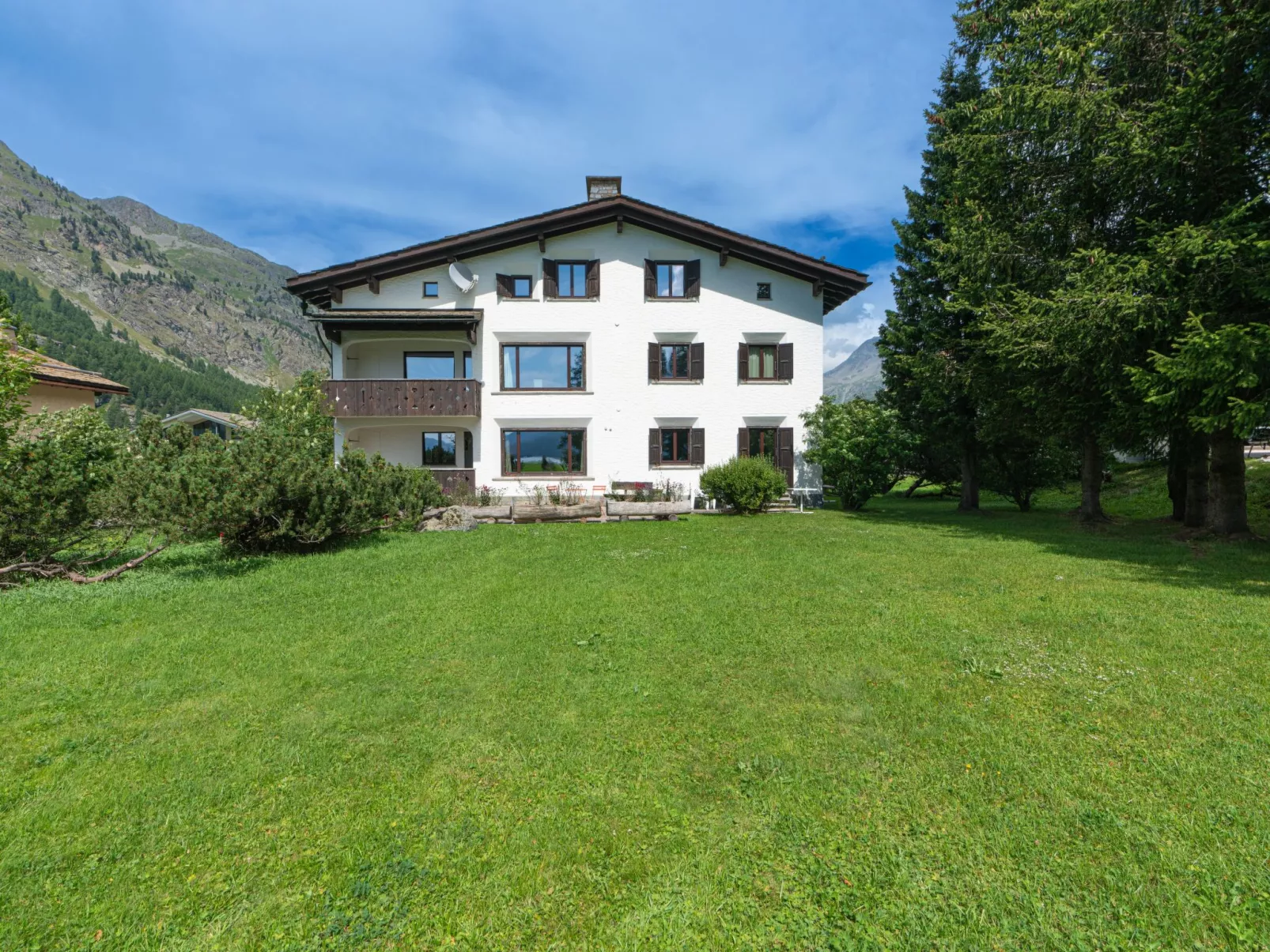 Chesa Tscheppa 2 - Image-tags.info