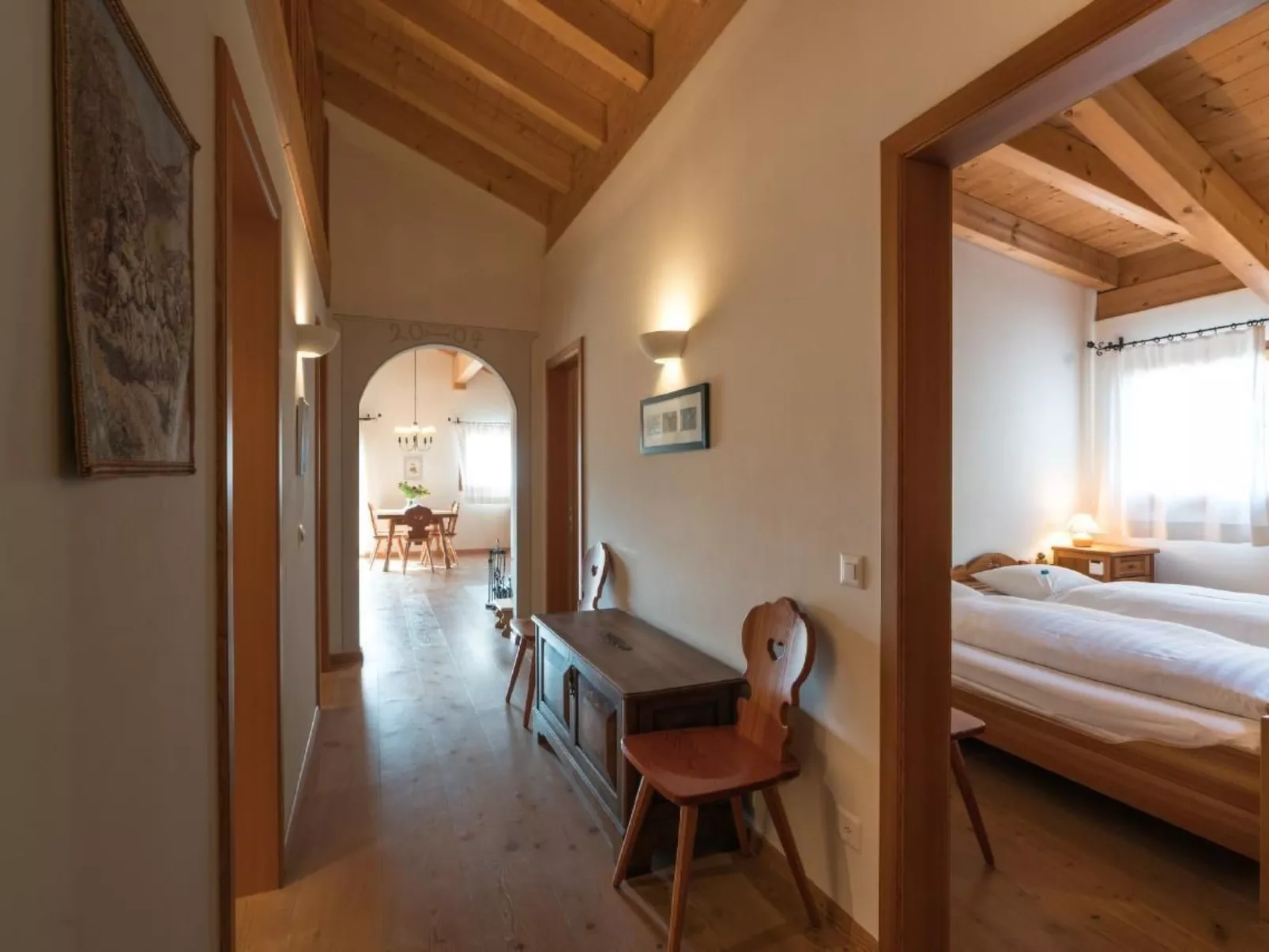 Chesa Trais FluorsC3 - Image-tags.info