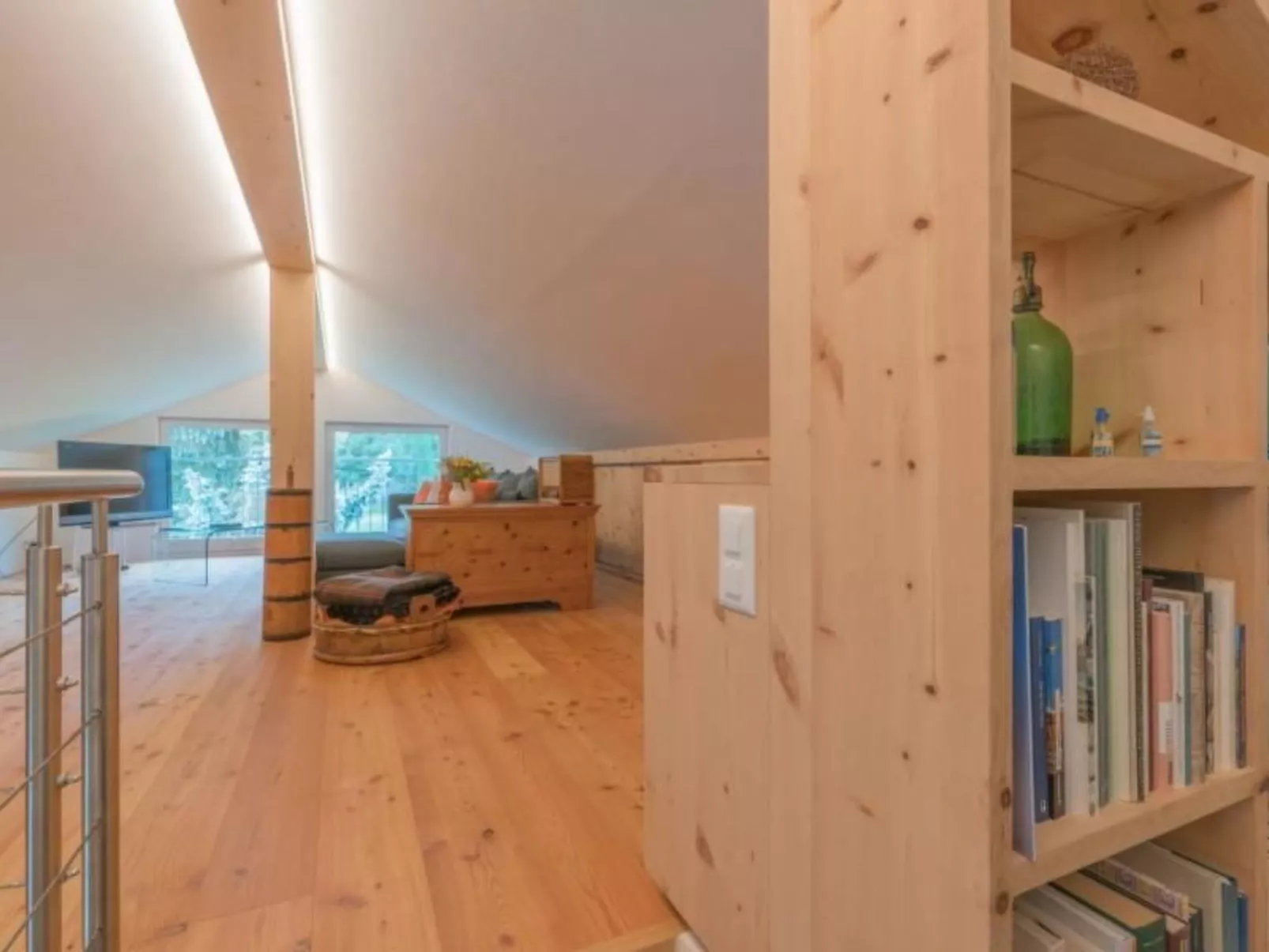 Chesa Lagrev 1 - Image-tags.info