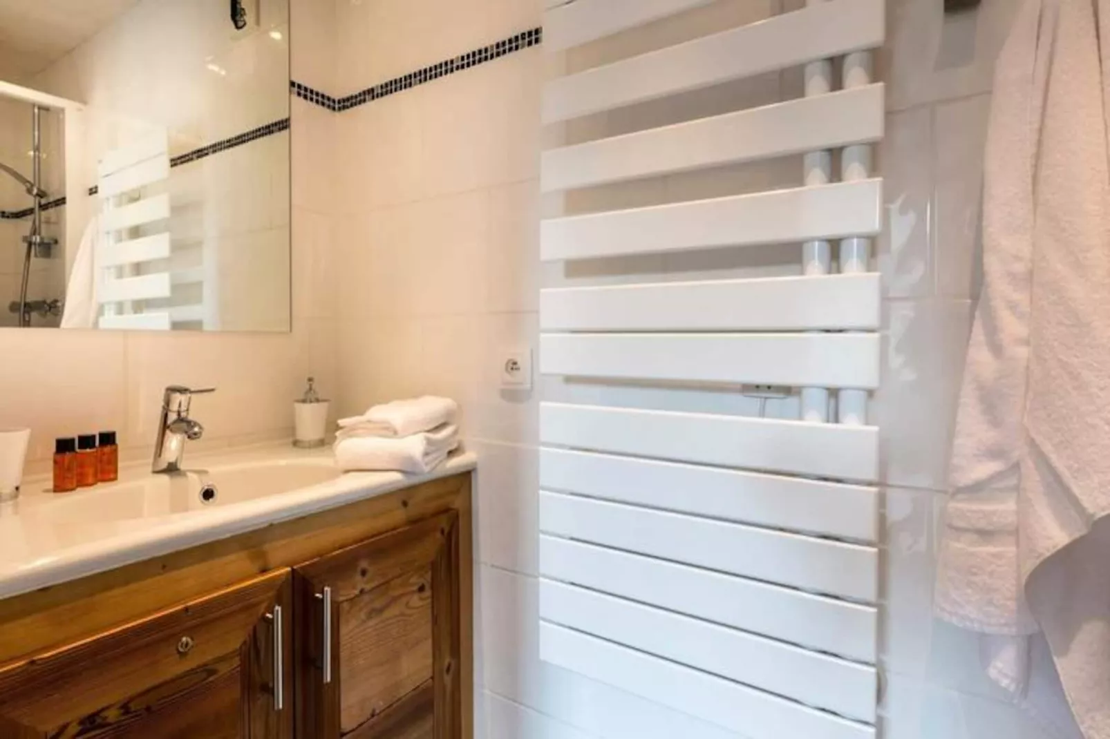 Résidence Val D'isere Village - Niet-getagd