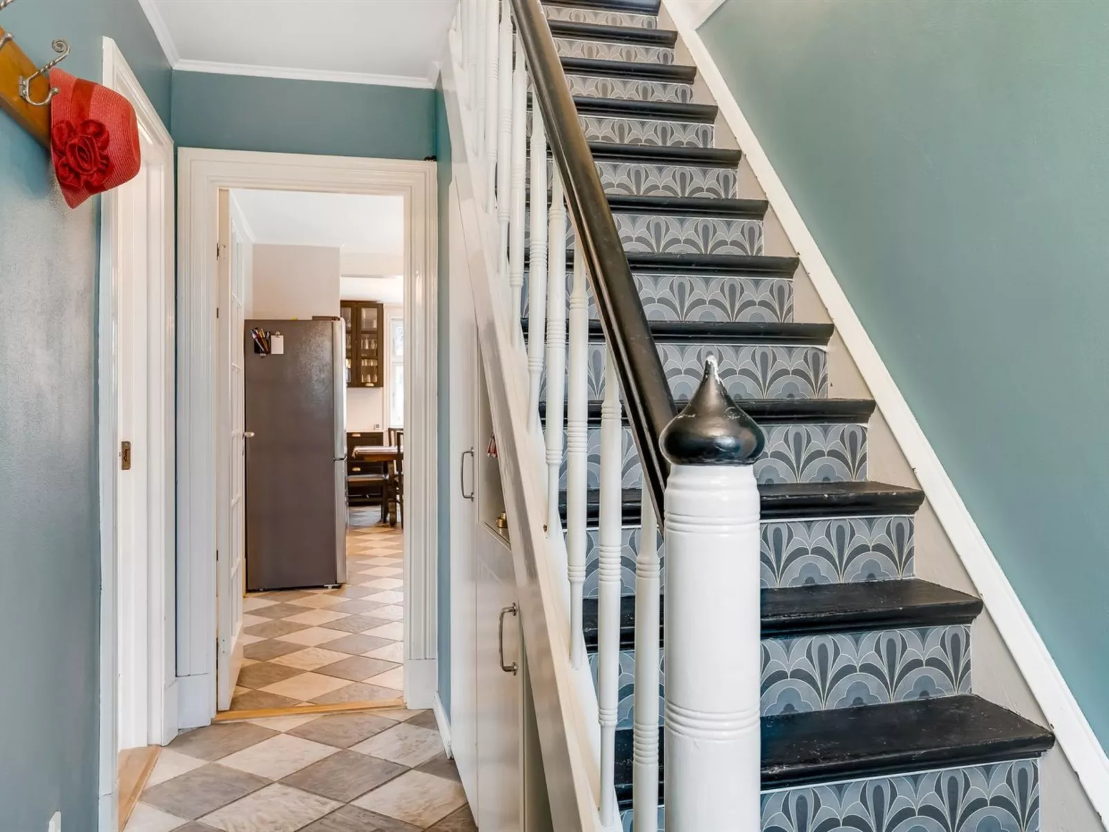 "Edla" - 5km from the sea - Binnen