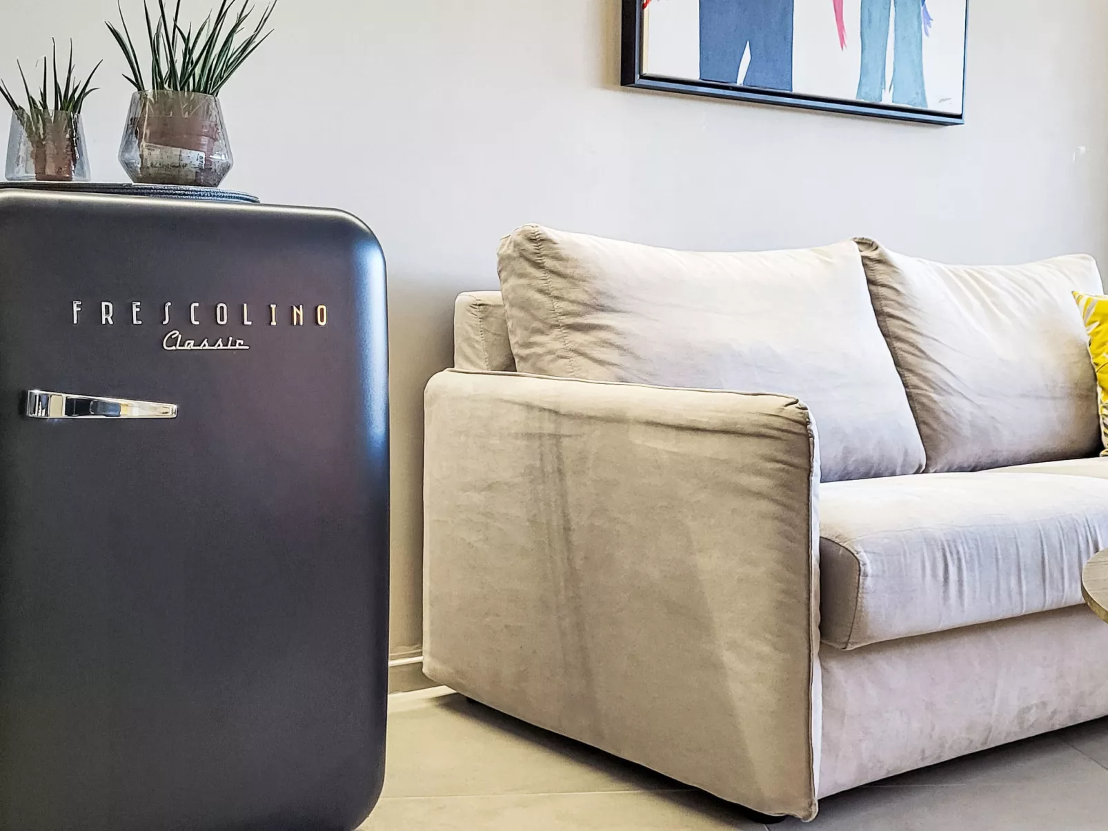 Blue Vista Lugano Apt.616 - Binnen