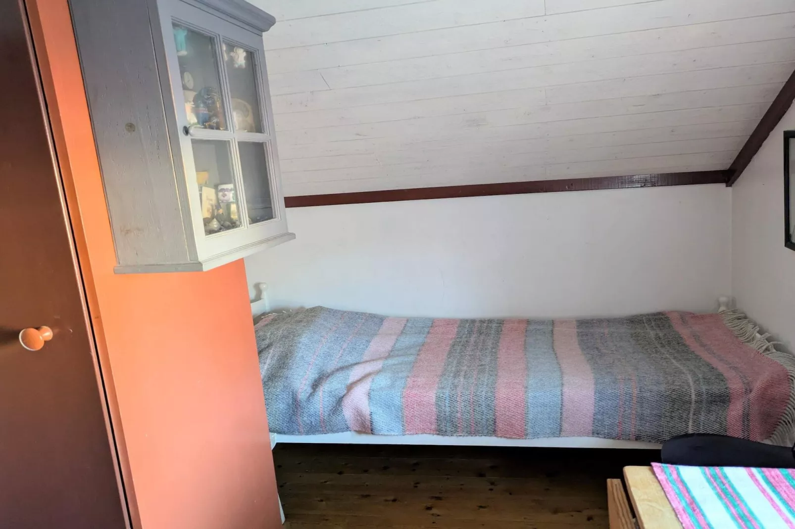 3 Personen vakantie huis in STRÄNGNÄS - Binnen