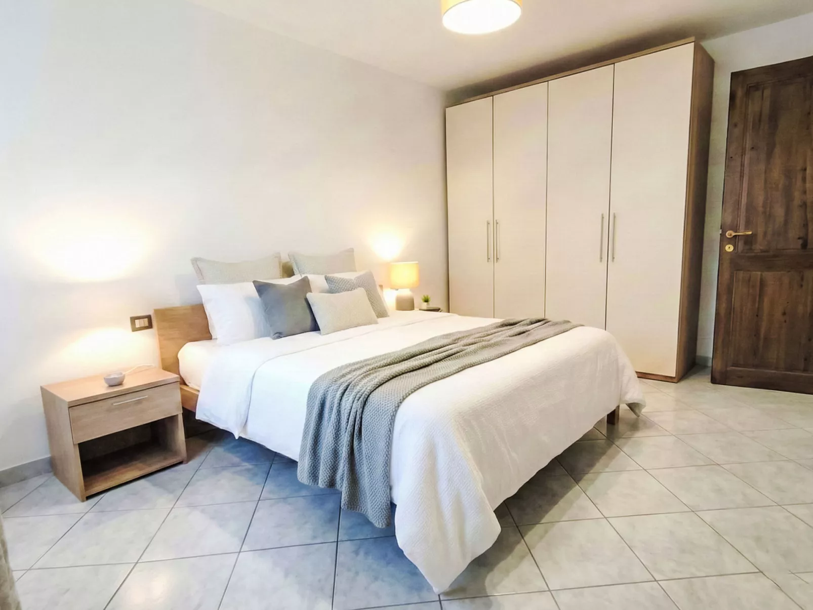 Spuma di Mare - Binnen