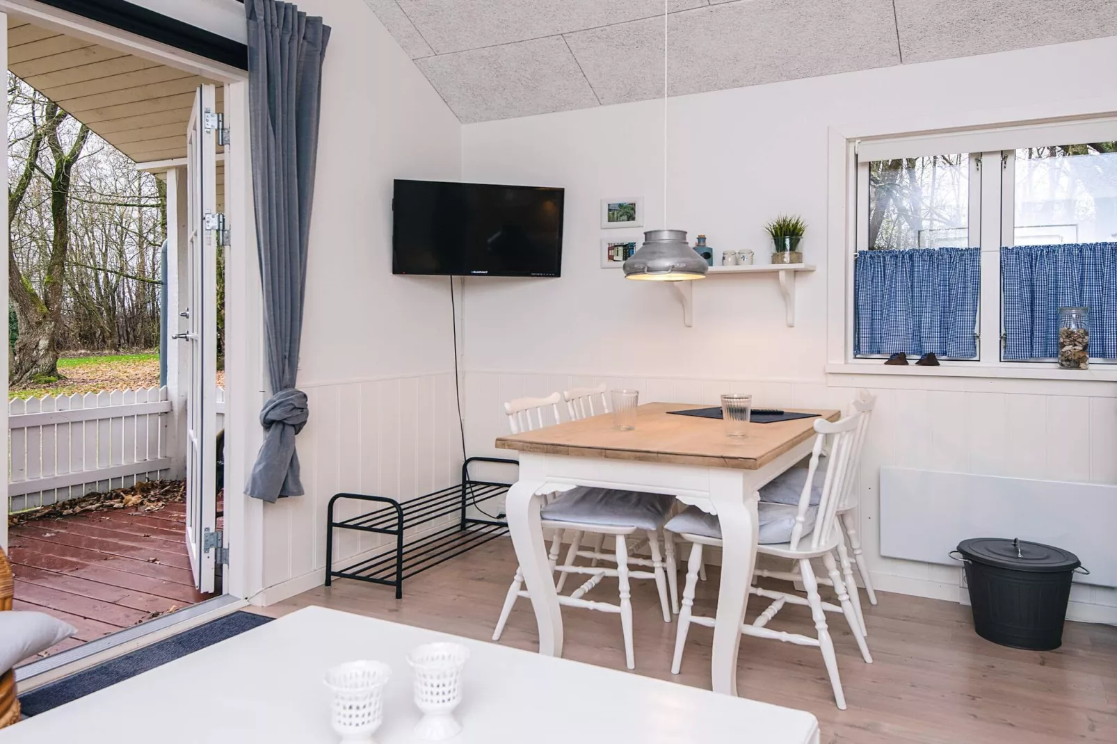 5 sterren vakantie huis in Ansager - Binnen