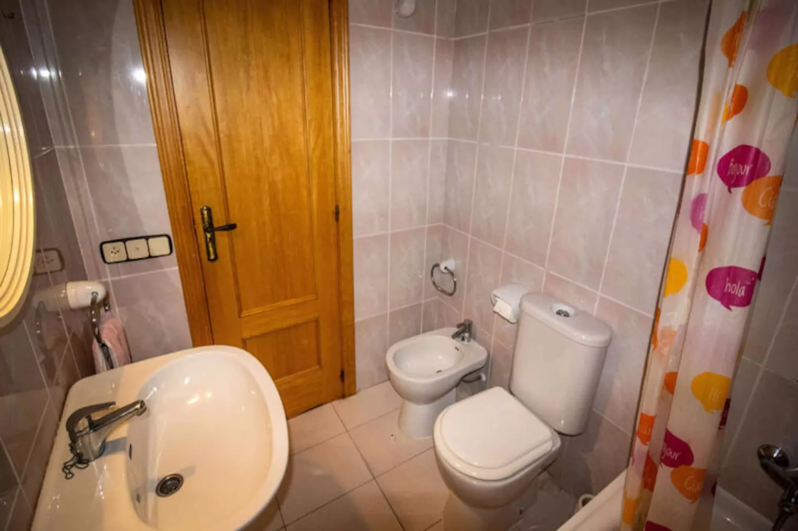 Appartements à Alcossebre-Niet-getagd