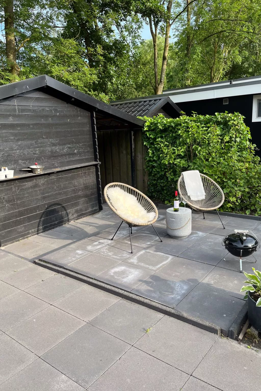 Chalet mit Klima - Image-tags.info