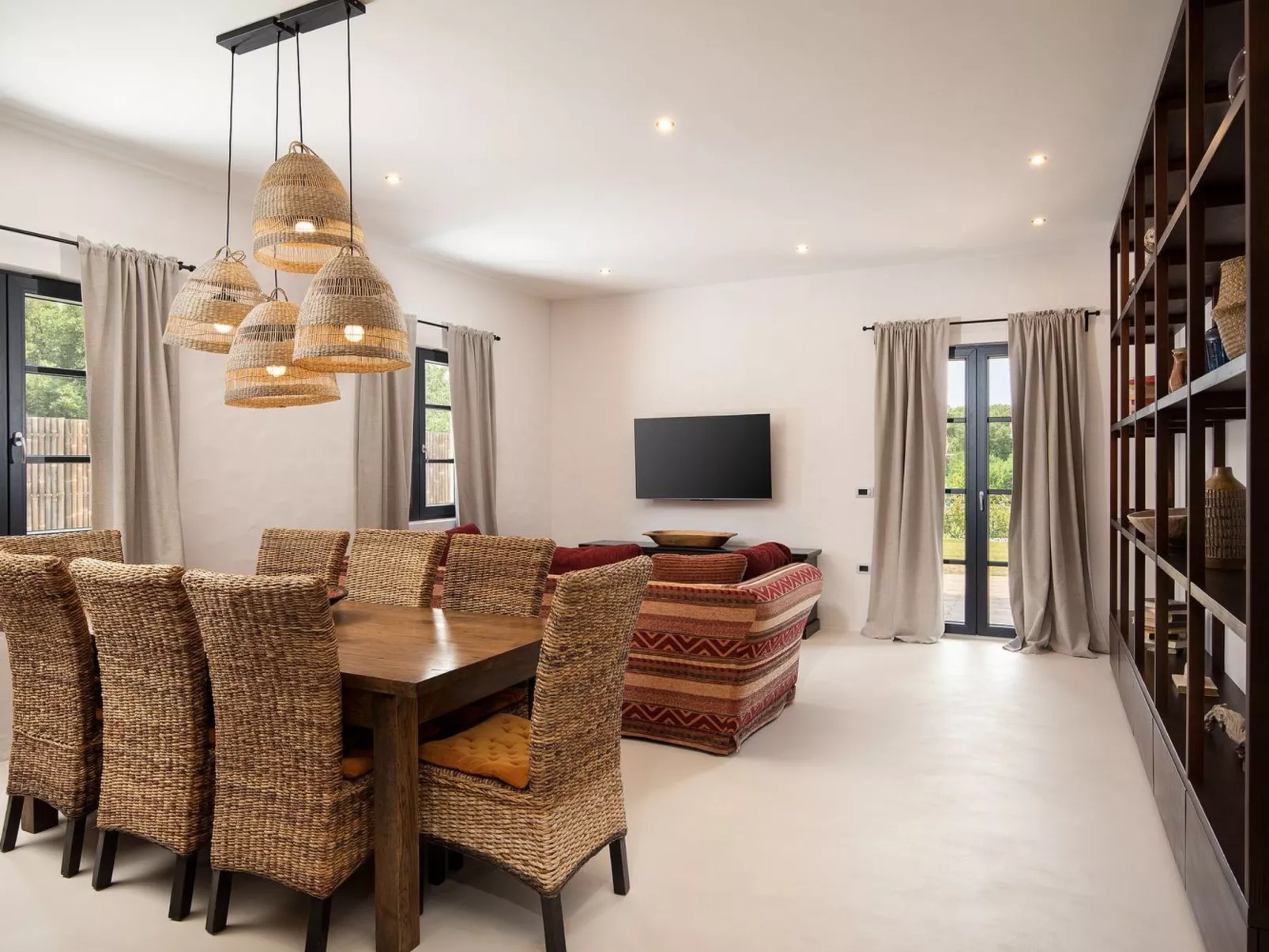 Perfektes Ferienhaus in Bale mit Privatem Pool - Image-tags.info