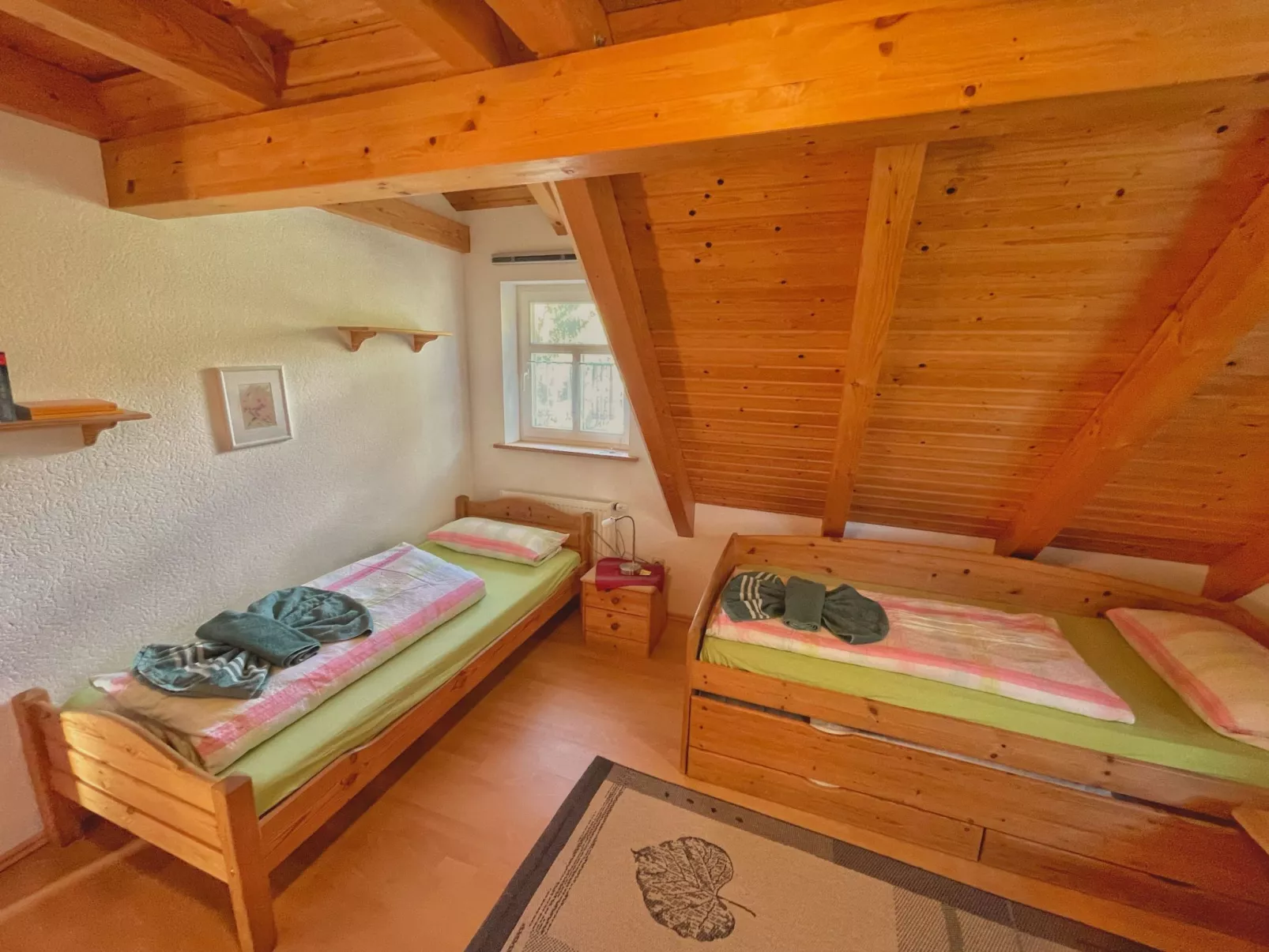 Appartement in Eggeröder Brunnen mit Grill, Garten und Terrasse - Image-tags.info