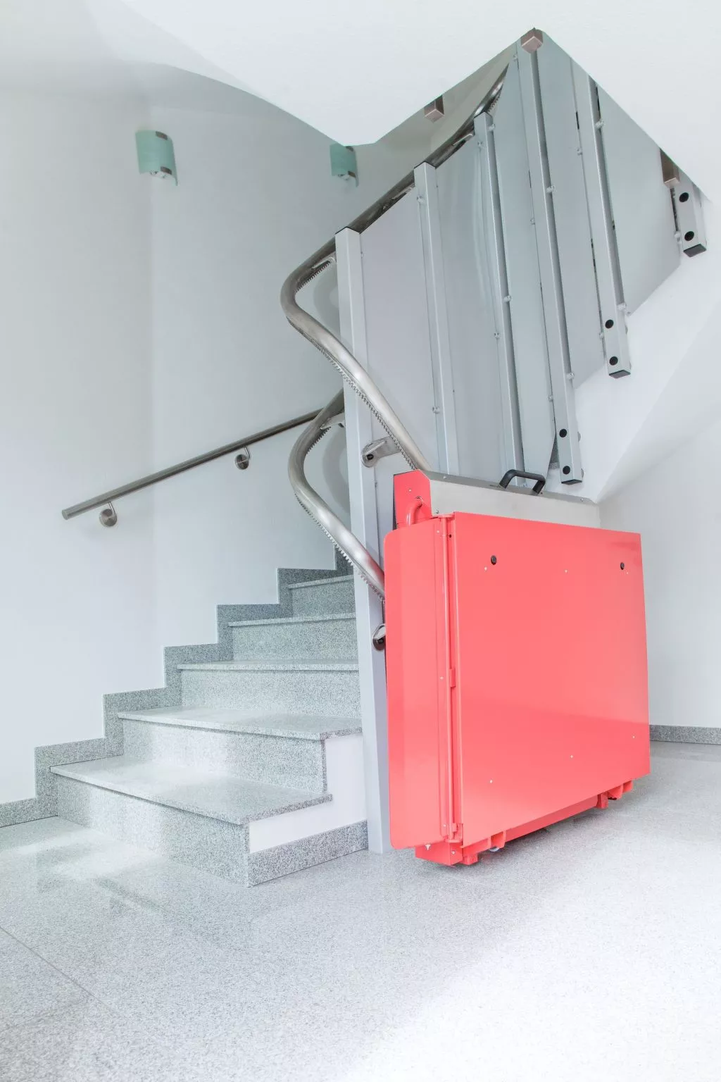 Rollstuhlgerechte Ferienwohnung Rotkäppchen-Image-tags.info