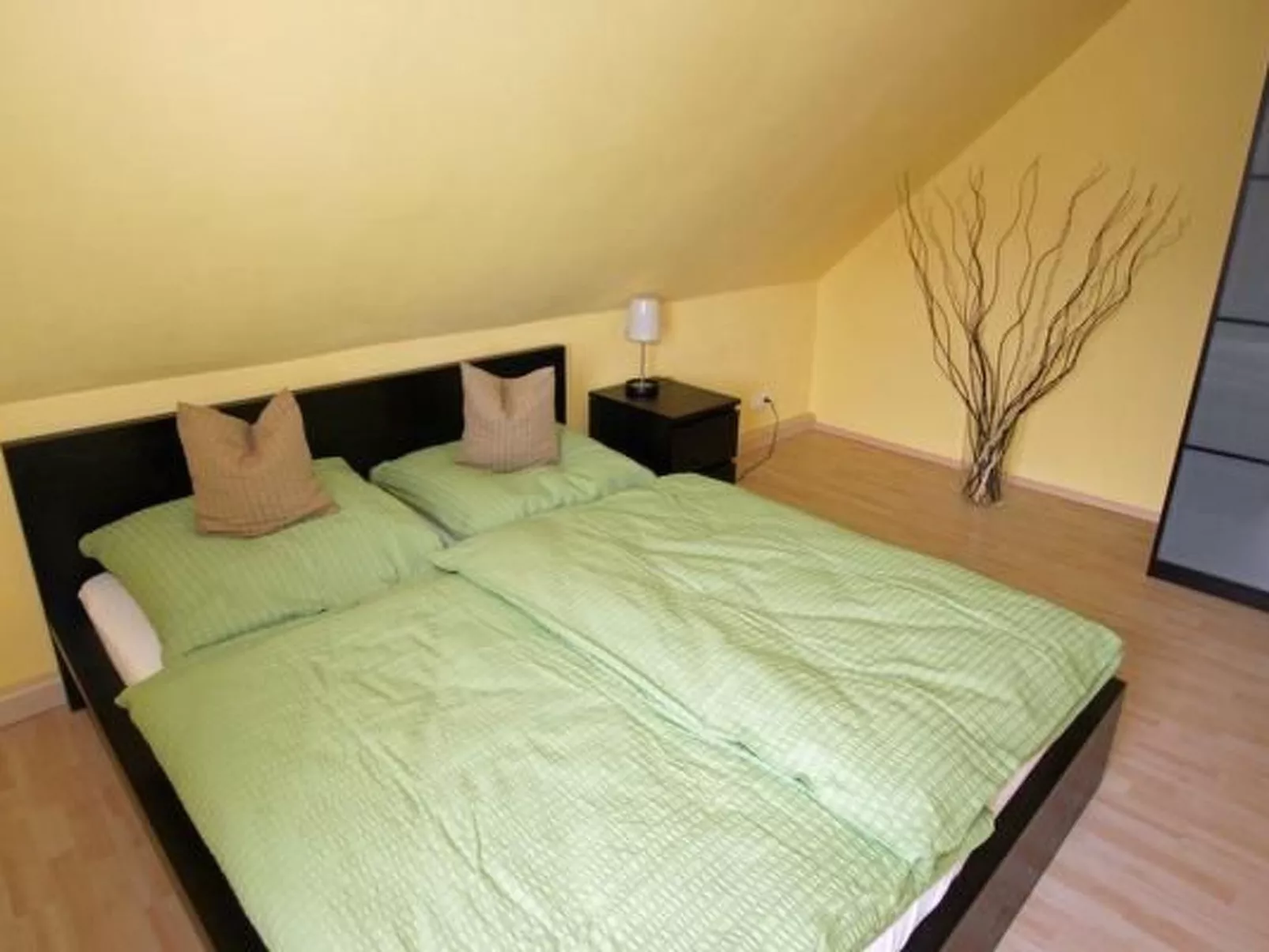 In Pouch mit Kleinem Garten - Image-tags.info