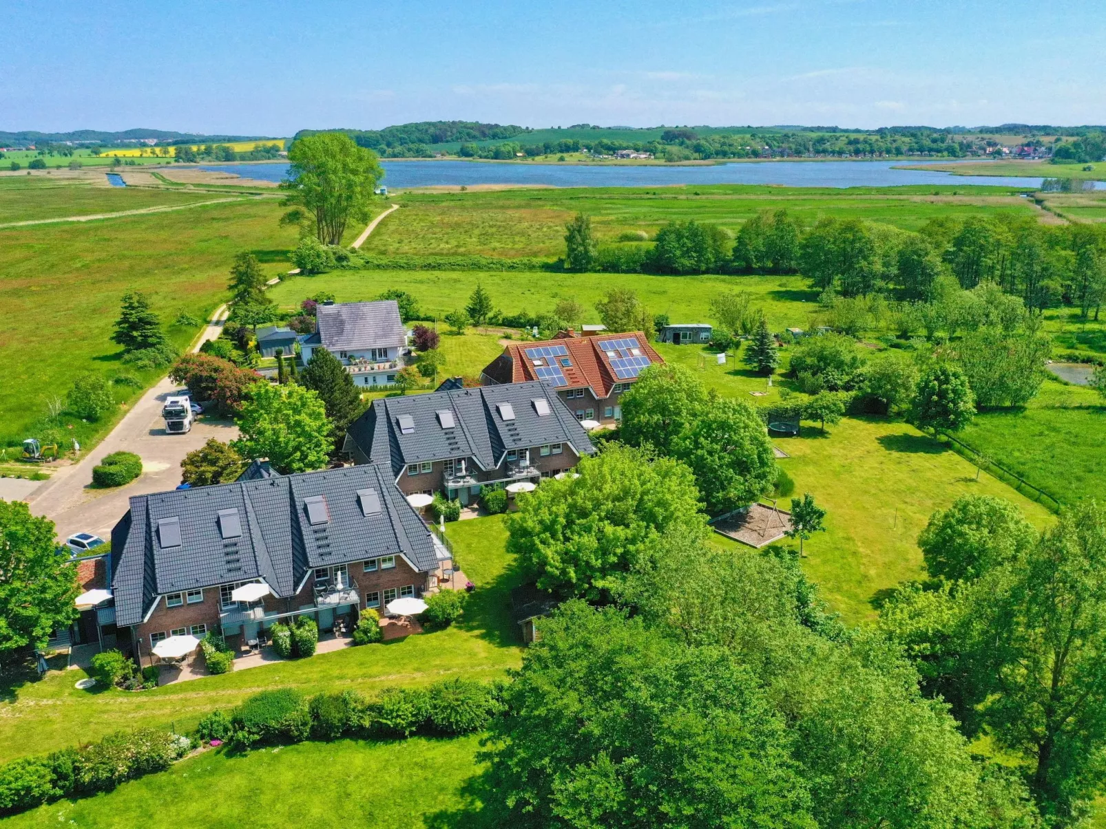 Appartement mit Balkon - Image-tags.info