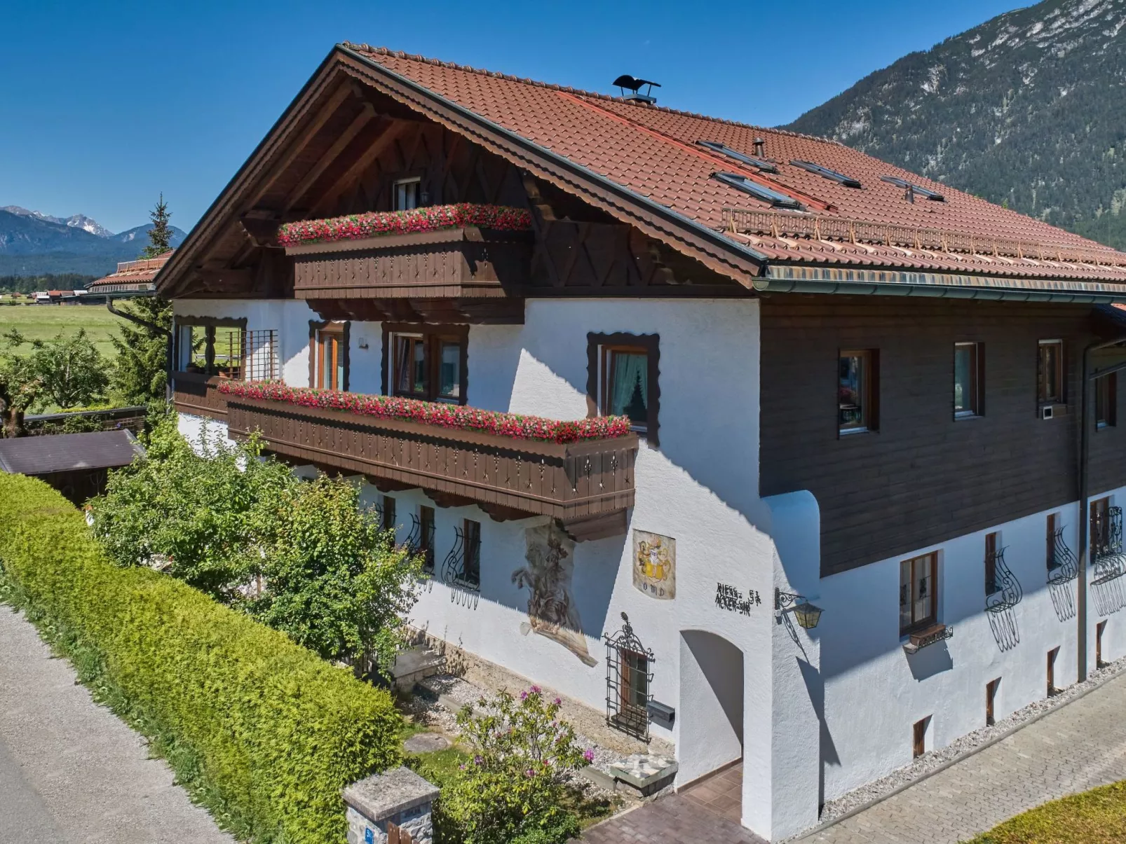 Wohnung in Garmisch-Partenkirchen - Image-tags.info