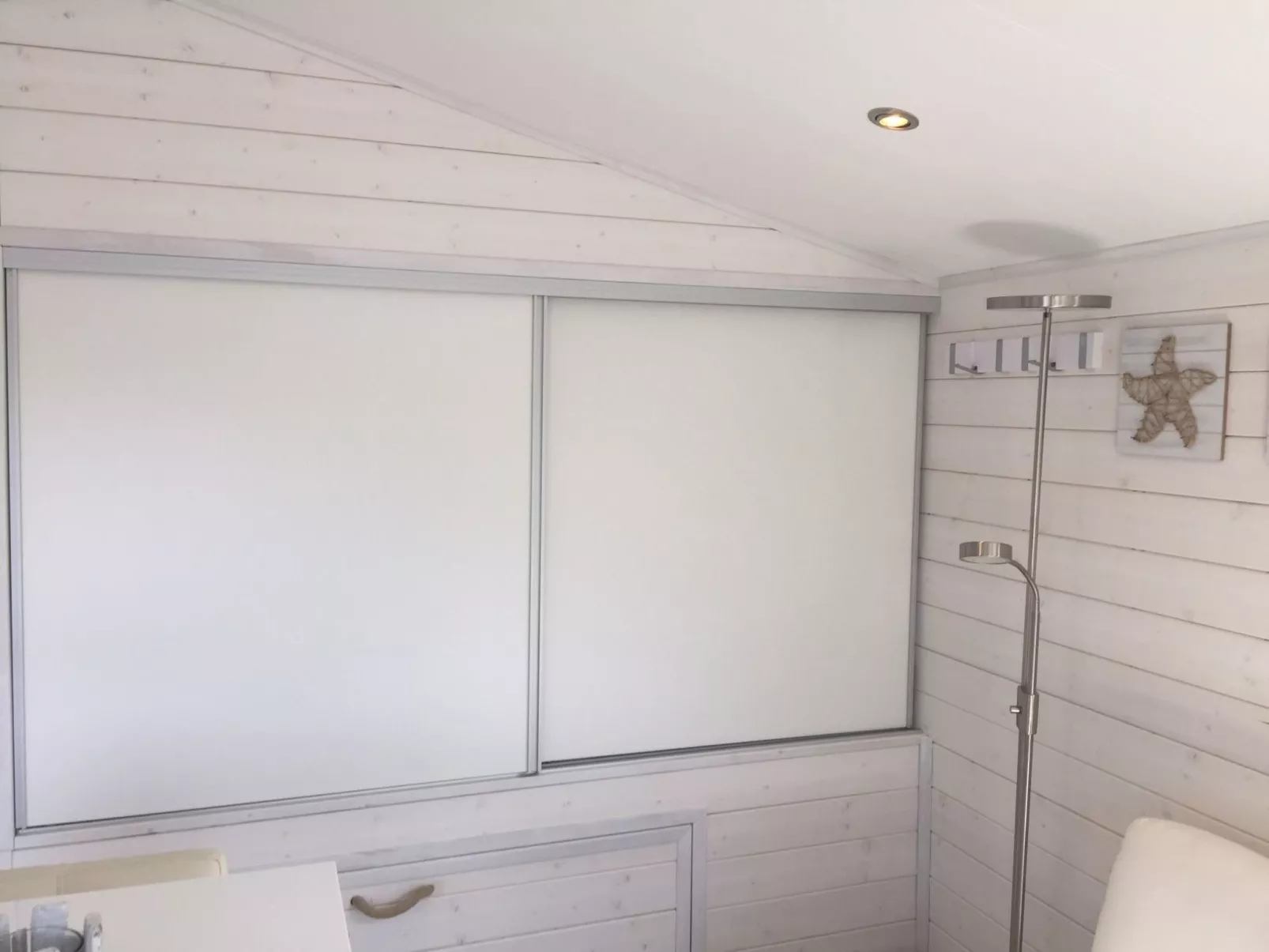 Hausboot KHT 1 Lacet mit Elektrokamin im Salon, 1 Schlafraum, Küche, Duschbad m - Image-tags.info