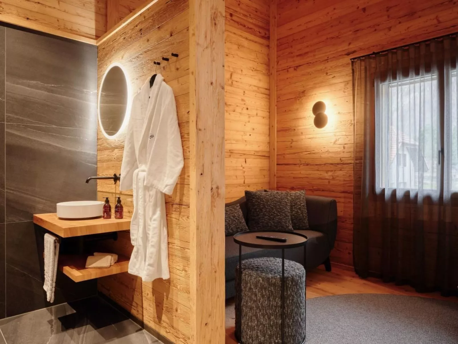 My Chalet - Image-tags.info