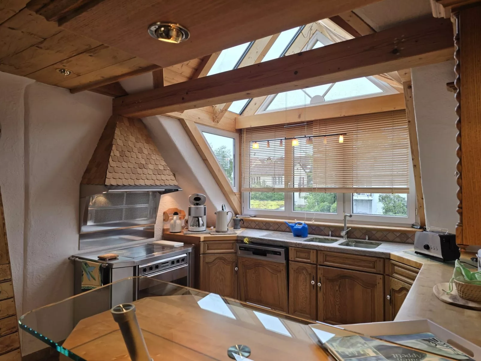 WohnungA mitPanorama - Image-tags.info