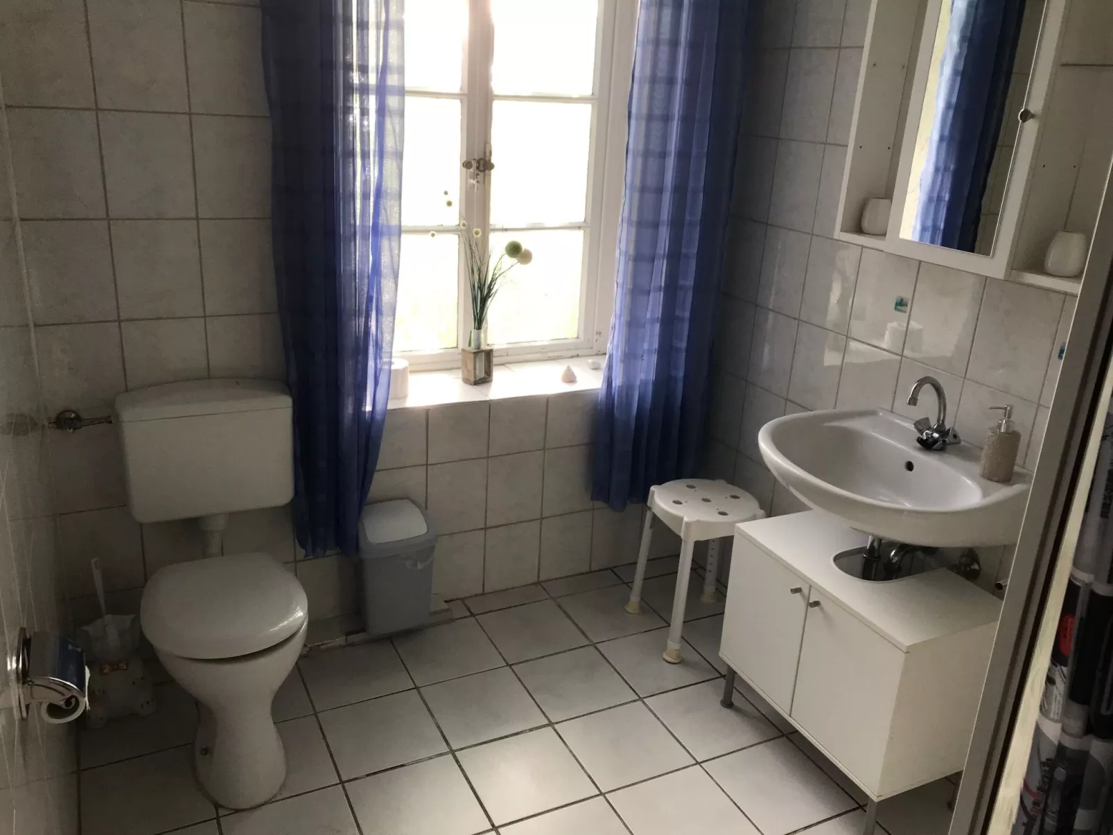 Für vier Personen im Erdgeschoss - Image-tags.info