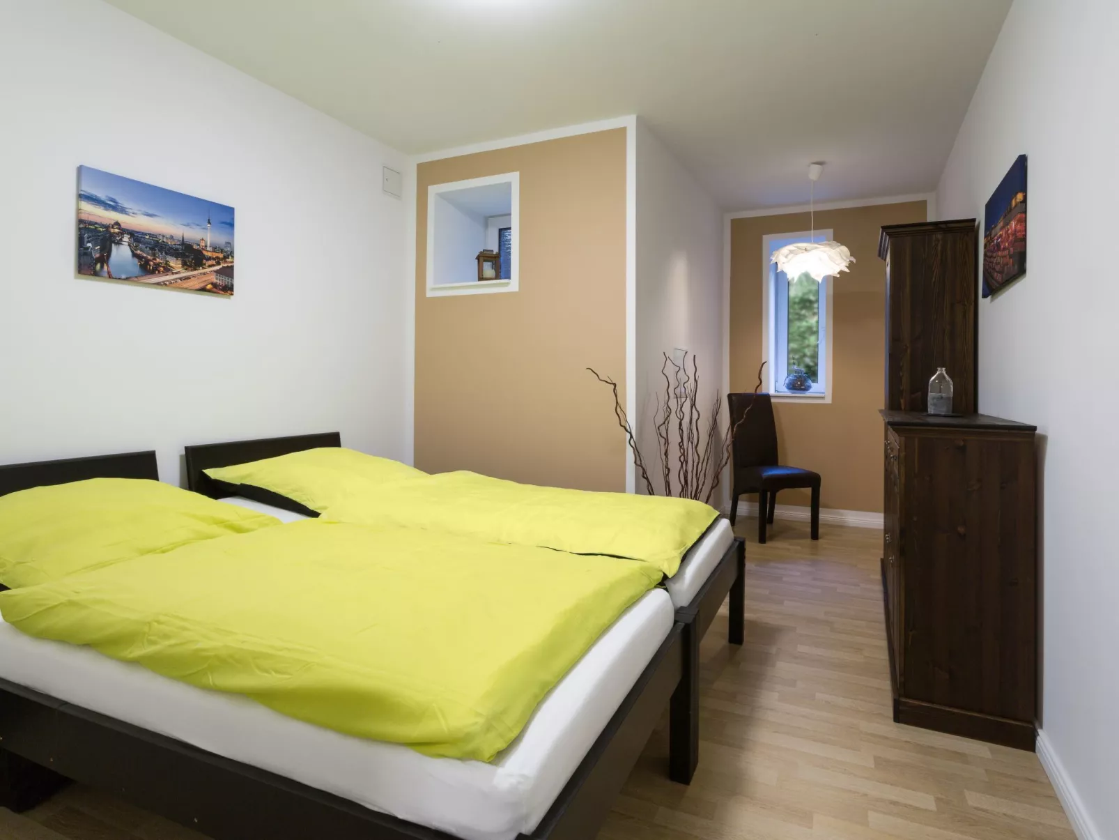 Wohnung in Niederschönhausen - Image-tags.info