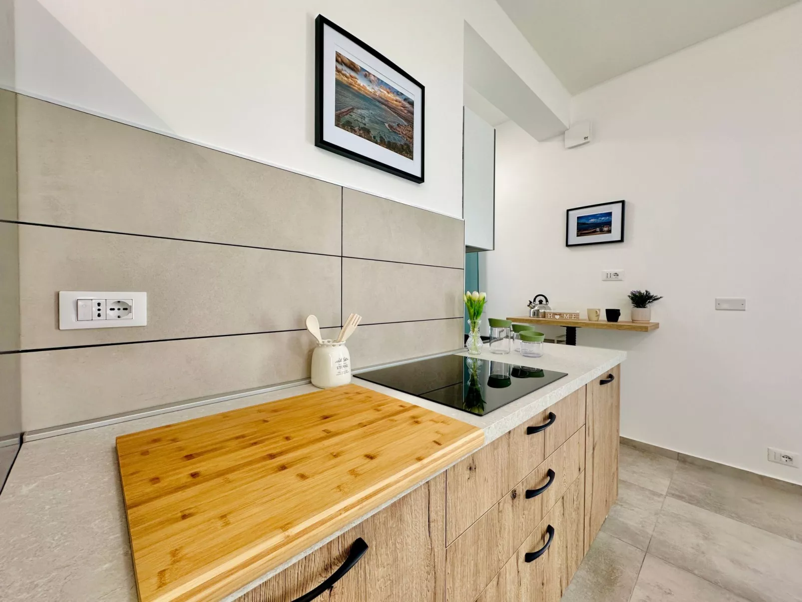 Sea Life Giulia, 200 m vom Strand entfernt - Image-tags.info