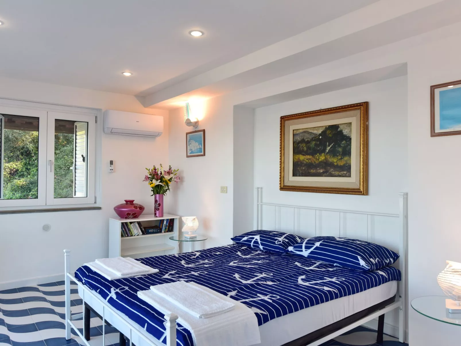 Villa Felice 2 in Castellabate - Image-tags.info