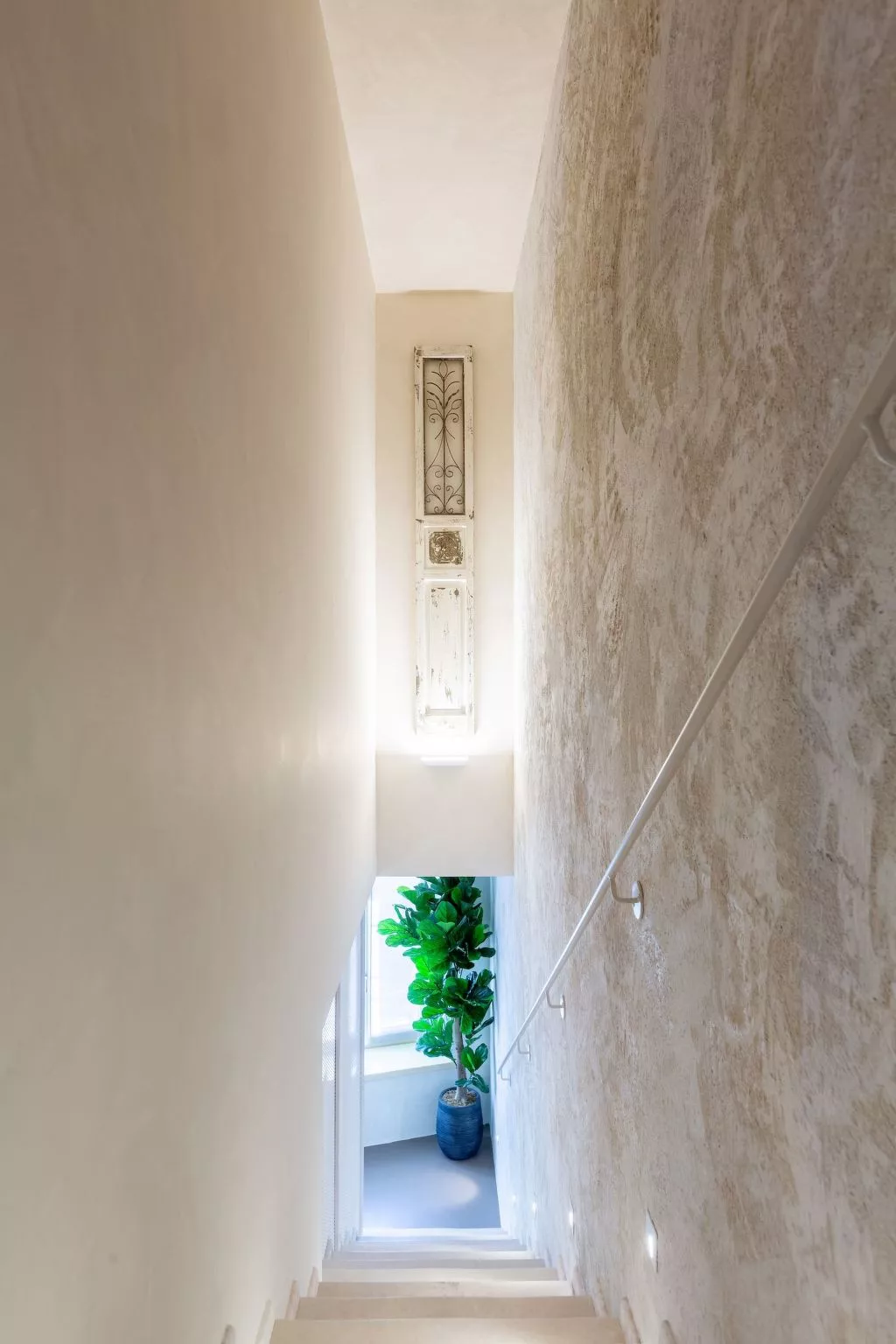 Wohnung in Voltino mit Privatparkplatz - Image-tags.info