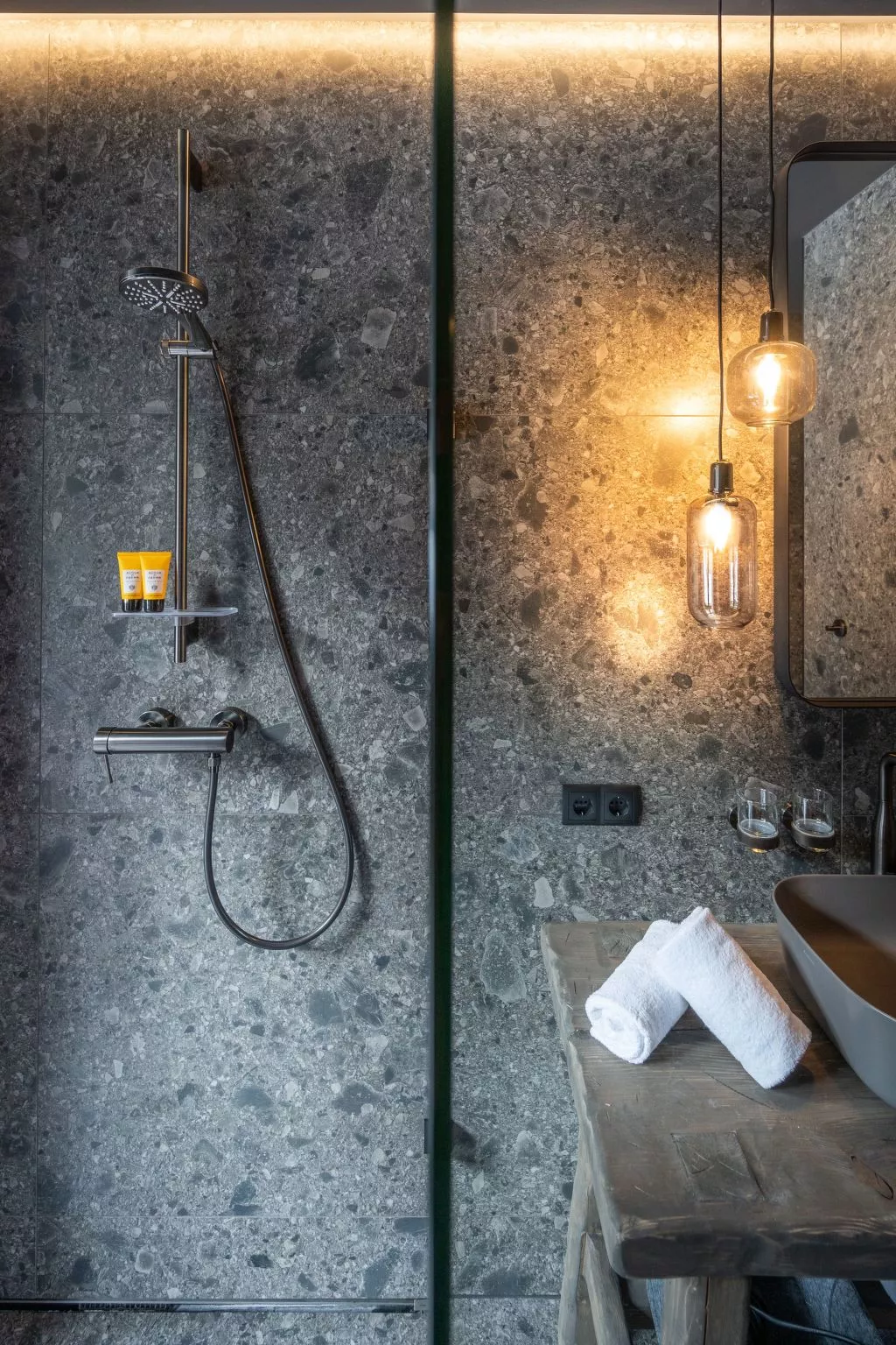 Paznauner Villen - Villa I. - Image-tags.info