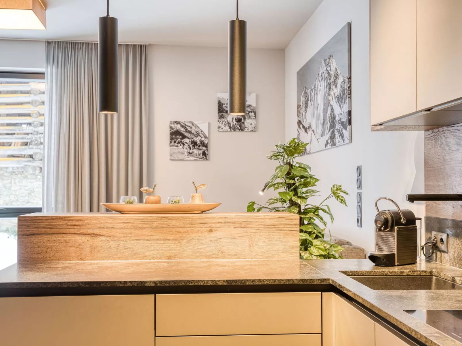 Exklusiv und elegantes Apartment in der Residenz - Image-tags.info