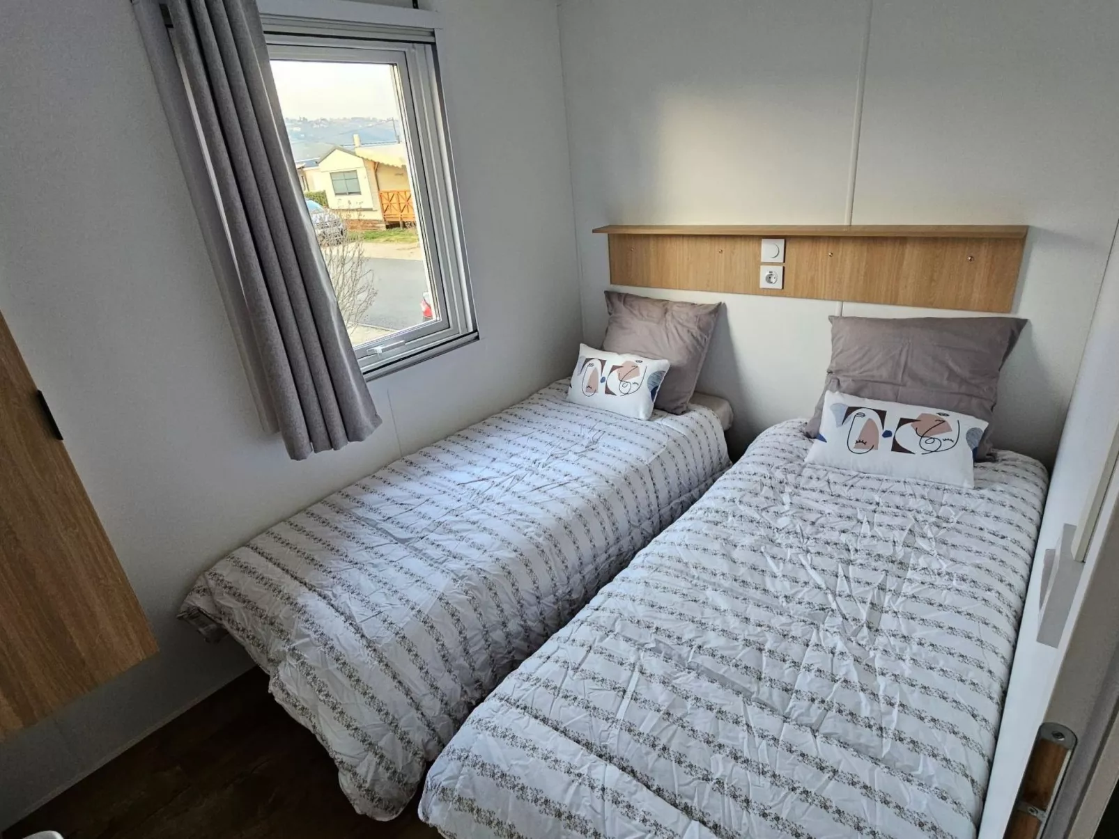 Die Ufer der Rhone - Image-tags.info