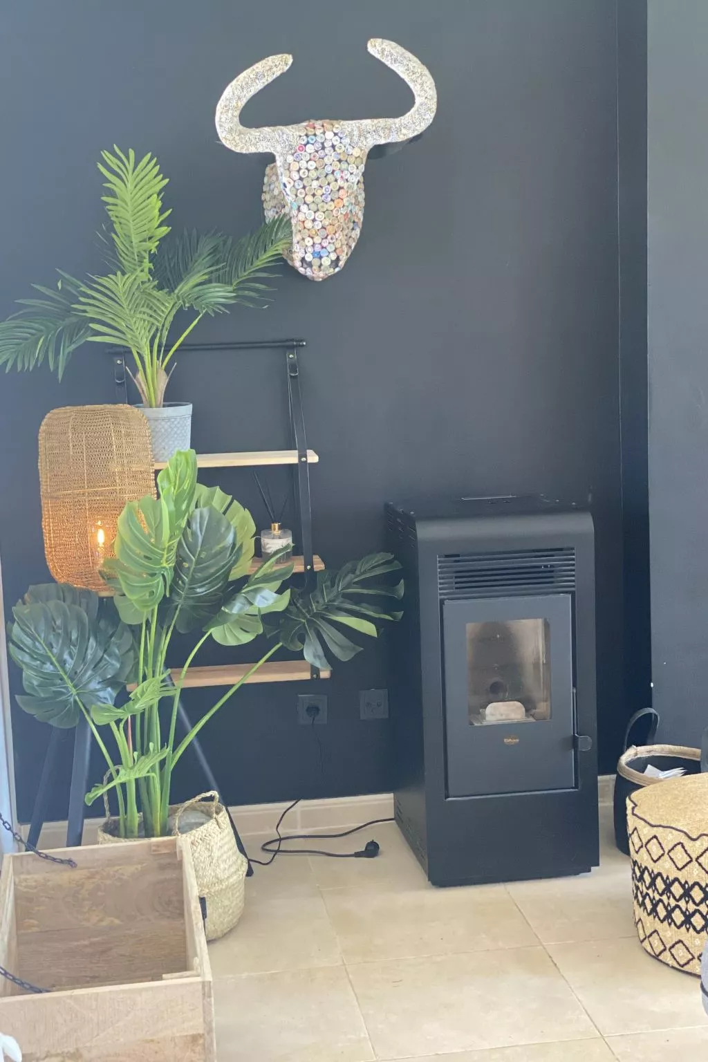 In Sa Ràpita mit Großer Terrasse - Image-tags.info