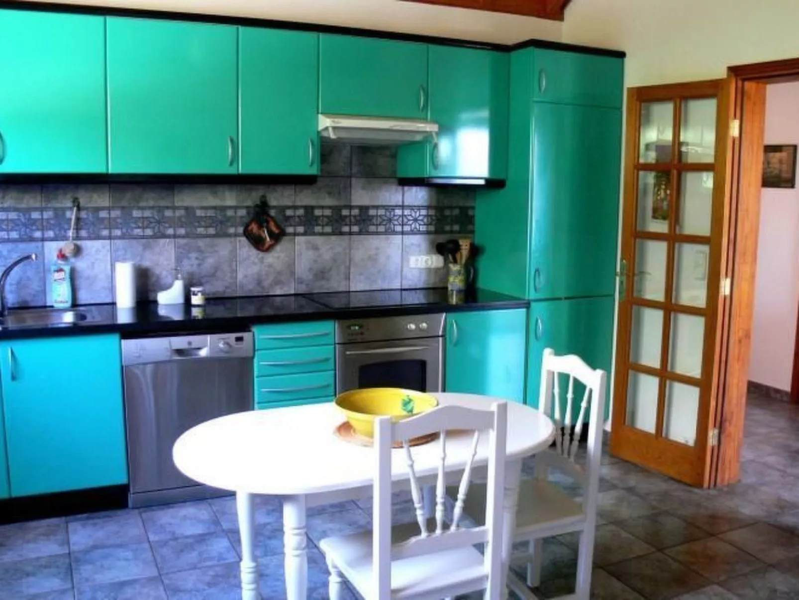 Anspruchsvolle Ferienvilla mit Panoramablick - Image-tags.info