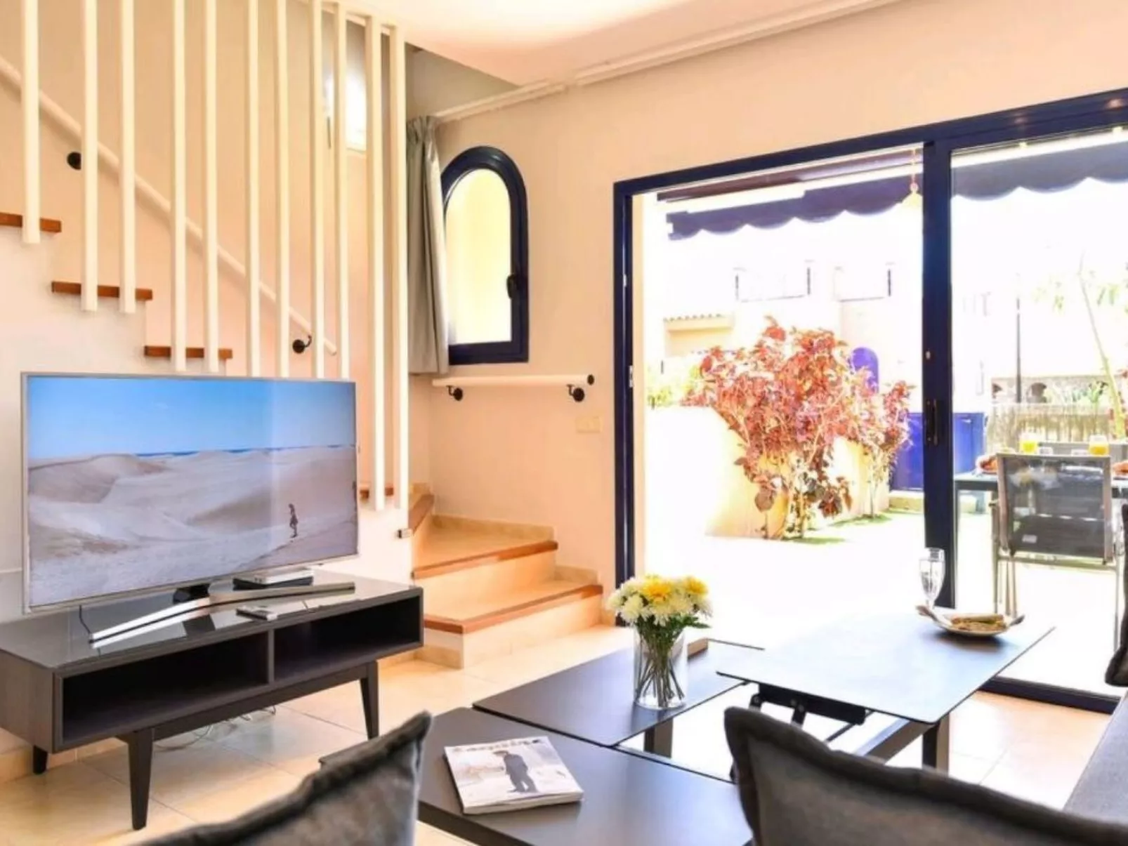 In Costa Meloneras mit Großem gemeinsamem Pool - Image-tags.info